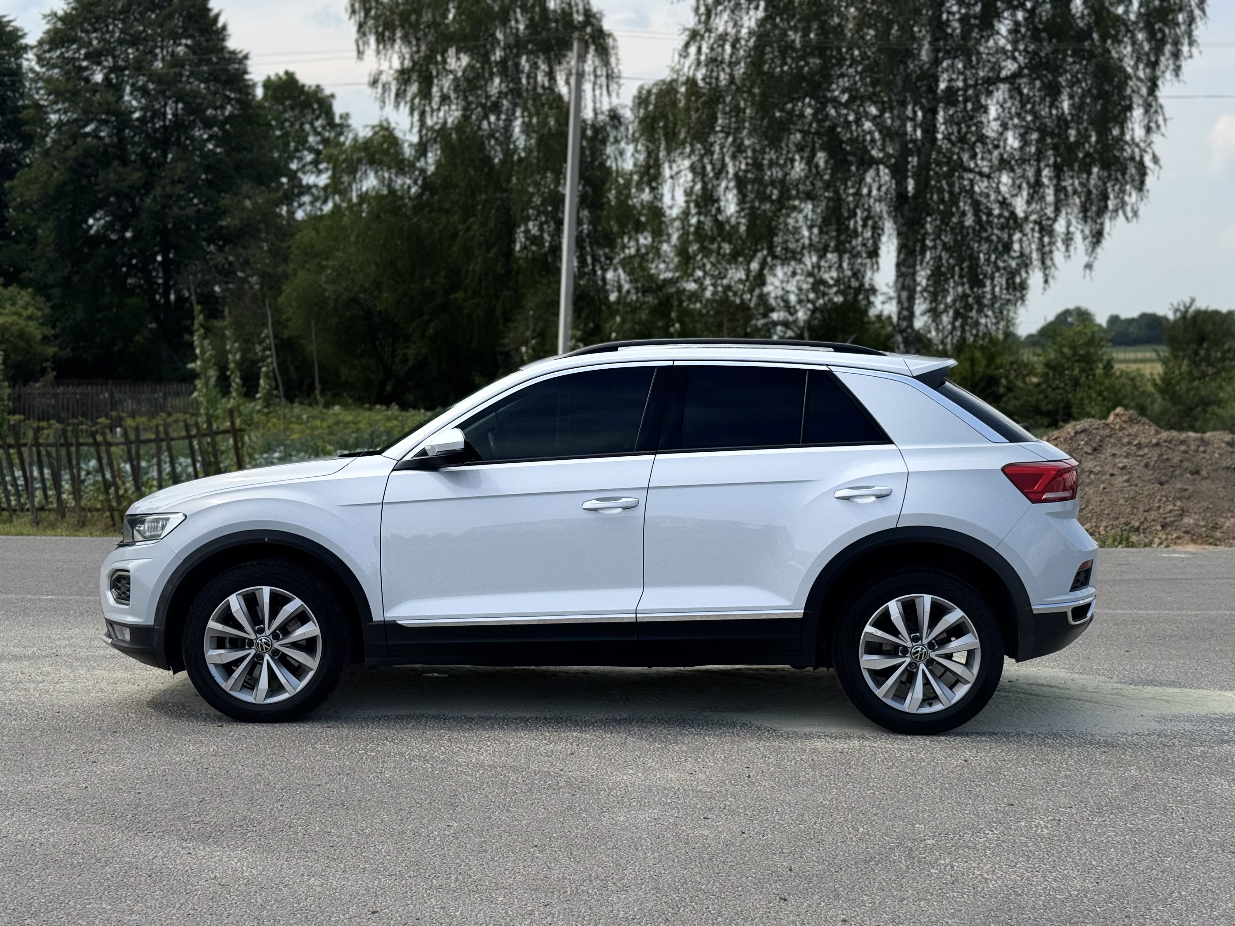 Volkswagen T-Roc, 2020 — купити у Городку, фото 6