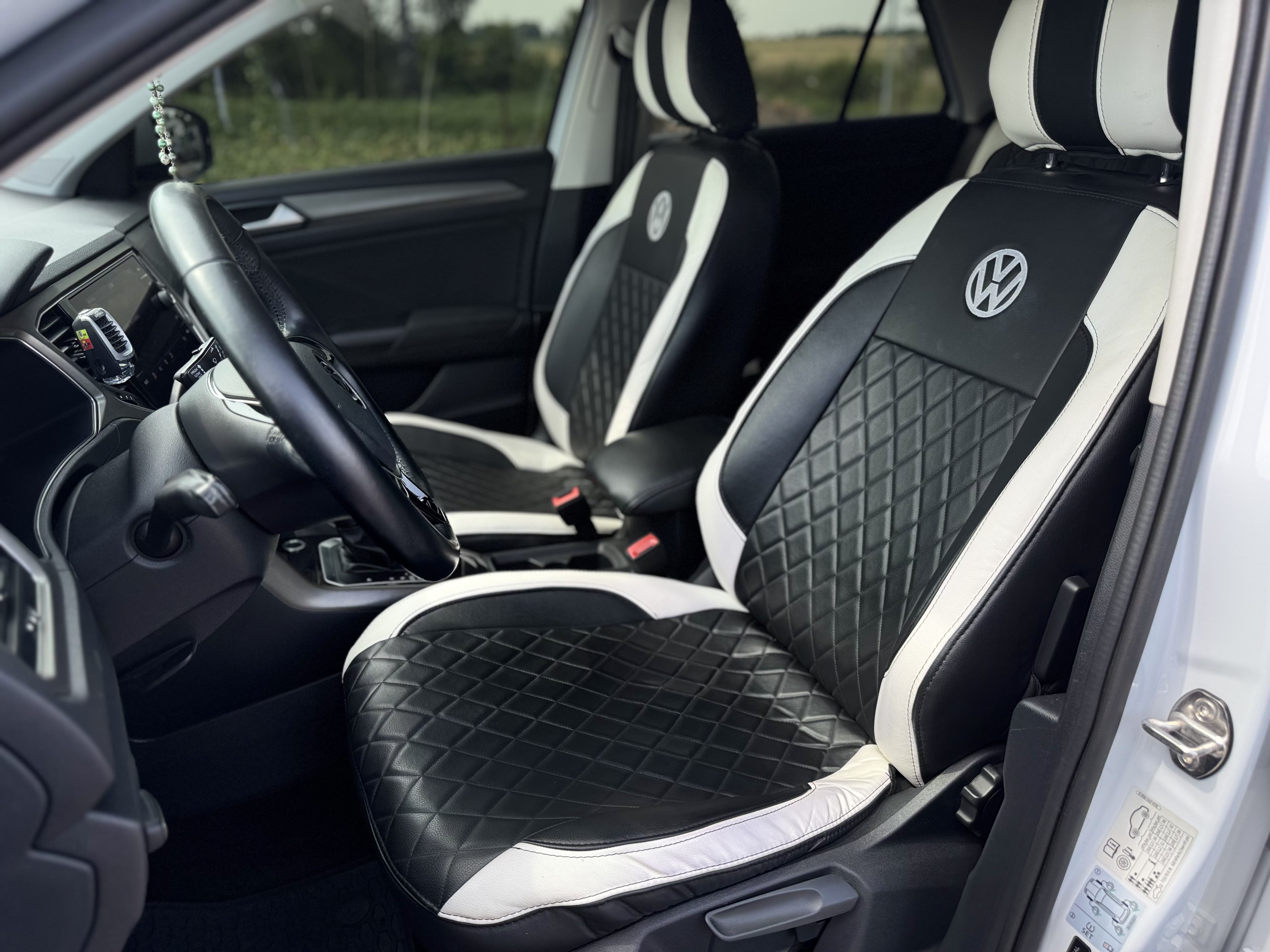 Volkswagen T-Roc, 2020 — купити у Львові, фото 12