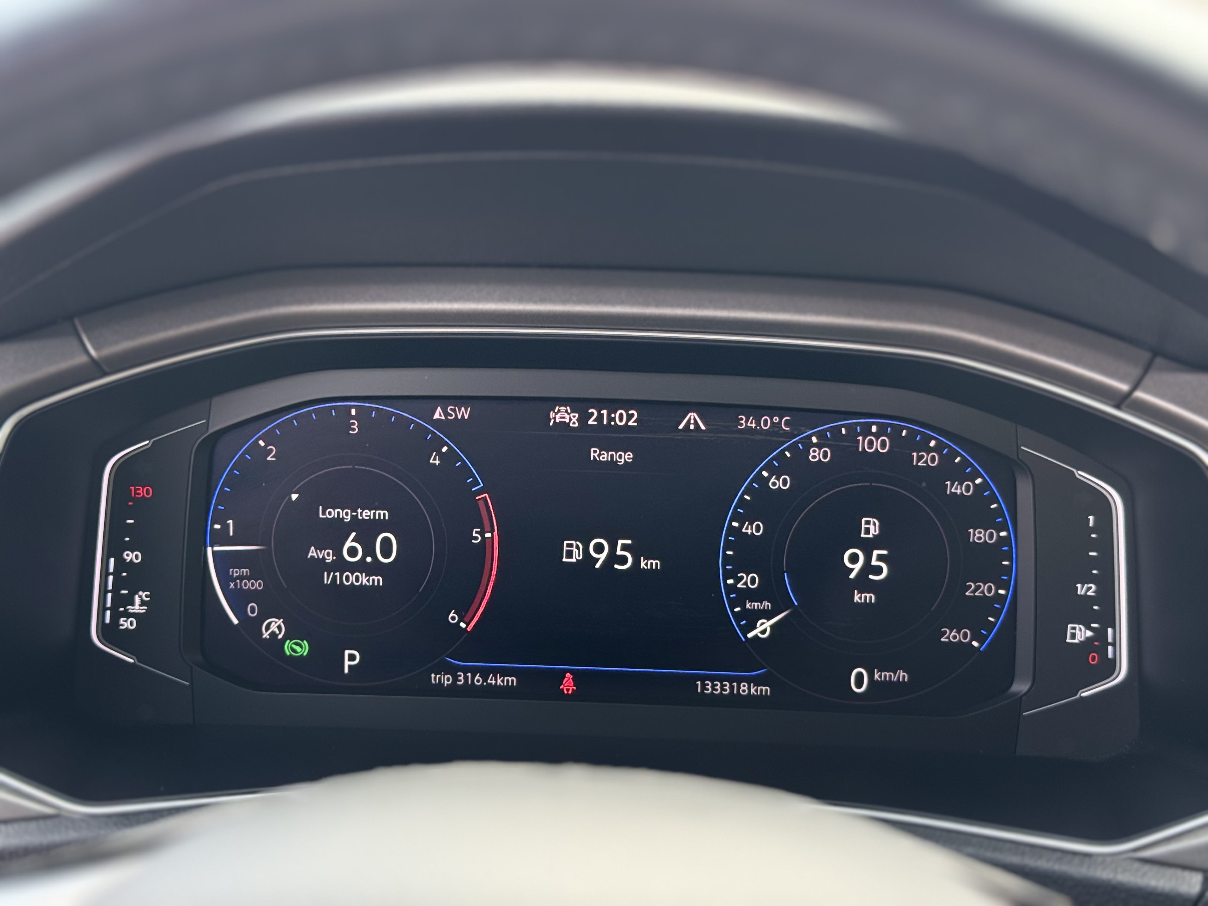 Volkswagen T-Roc, 2020 — купити у Дрогобичі, фото 14