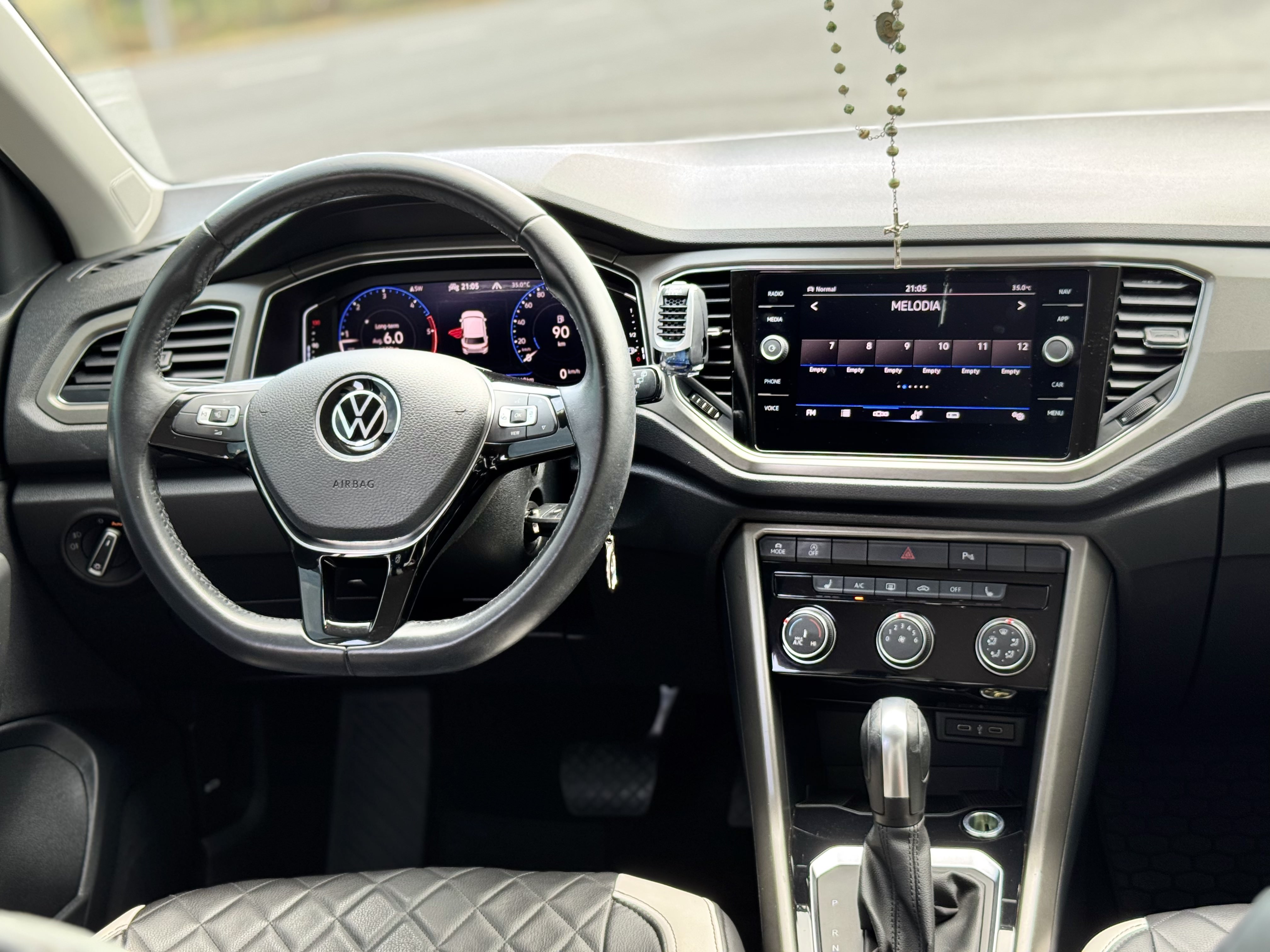 Volkswagen T-Roc, 2020 — купити у Львові, фото 17