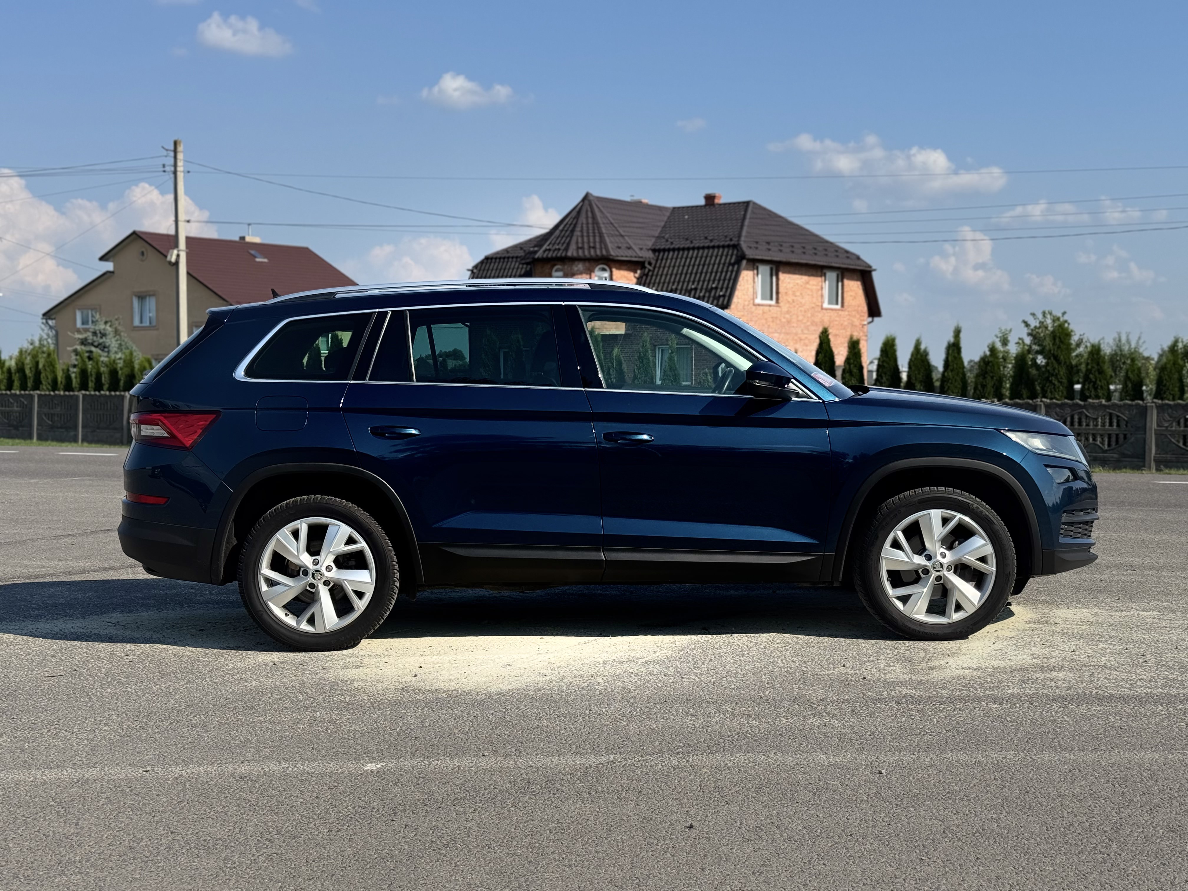 Skoda Kodiaq, 2020 — купити у Миколаєві, фото 5