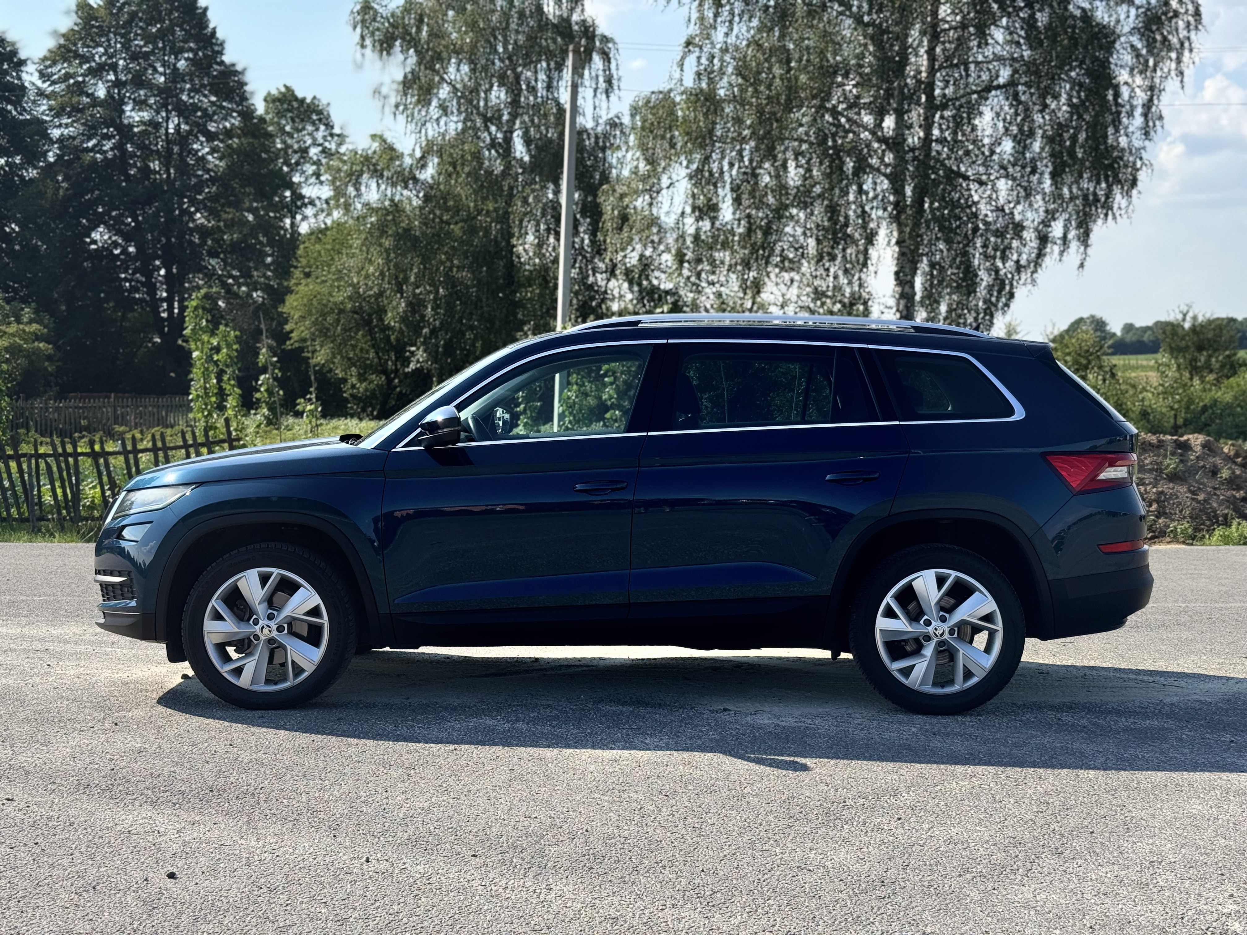 Skoda Kodiaq, 2020 — купити у Городку, фото 6