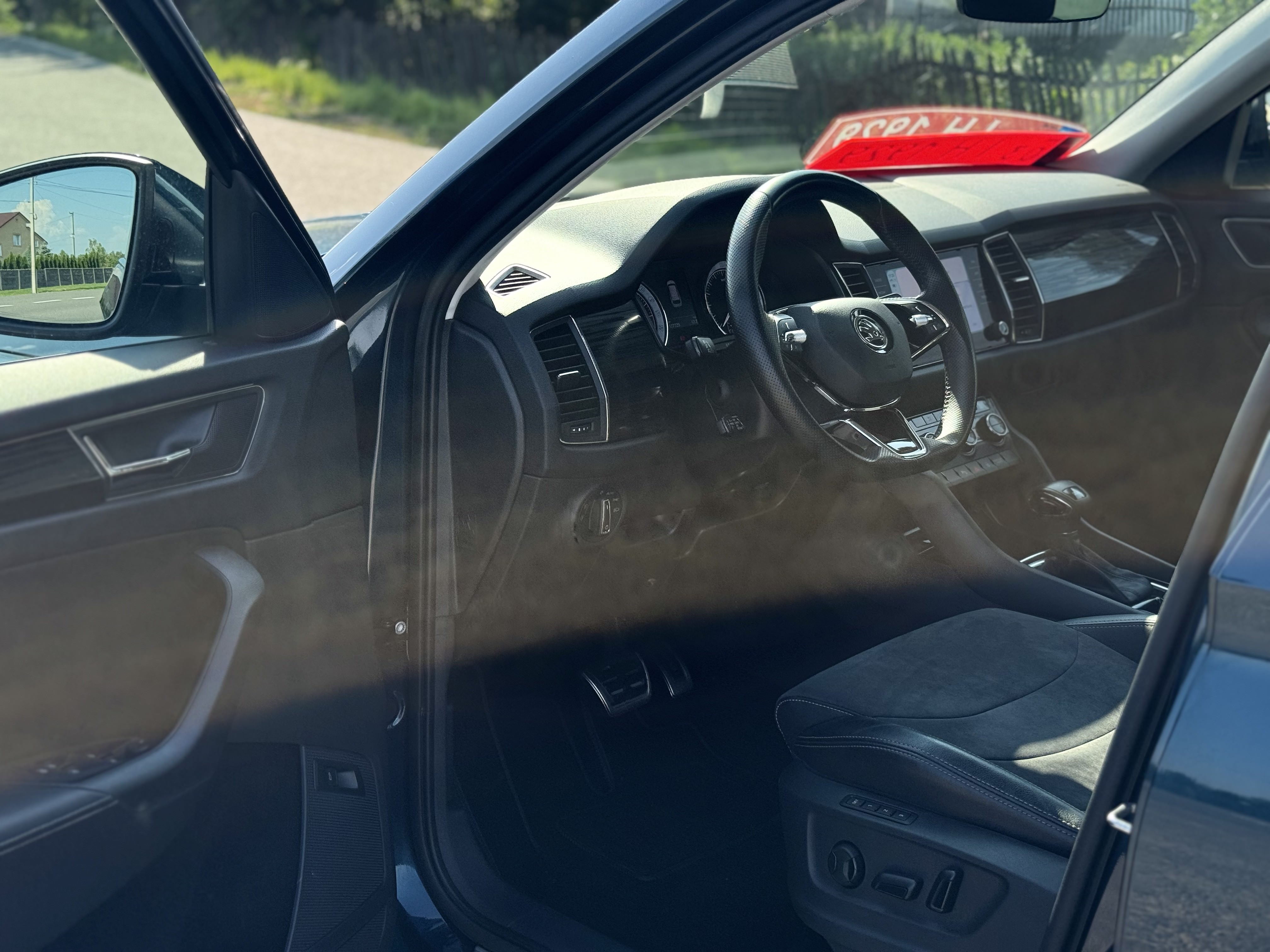 Skoda Kodiaq, 2020 — купити у Миколаєві, фото 10