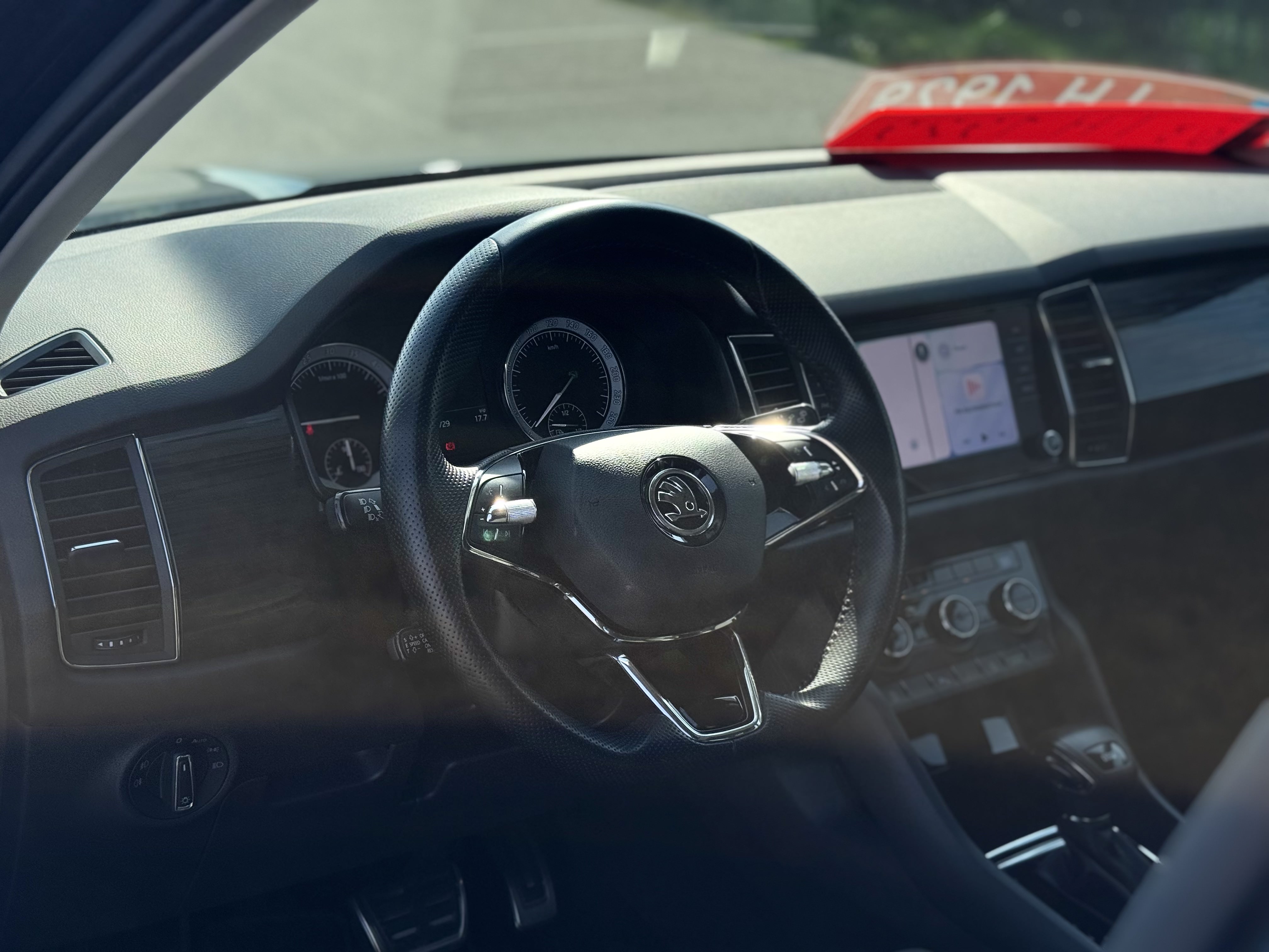 Skoda Kodiaq, 2020 — купити у Городку, фото 11