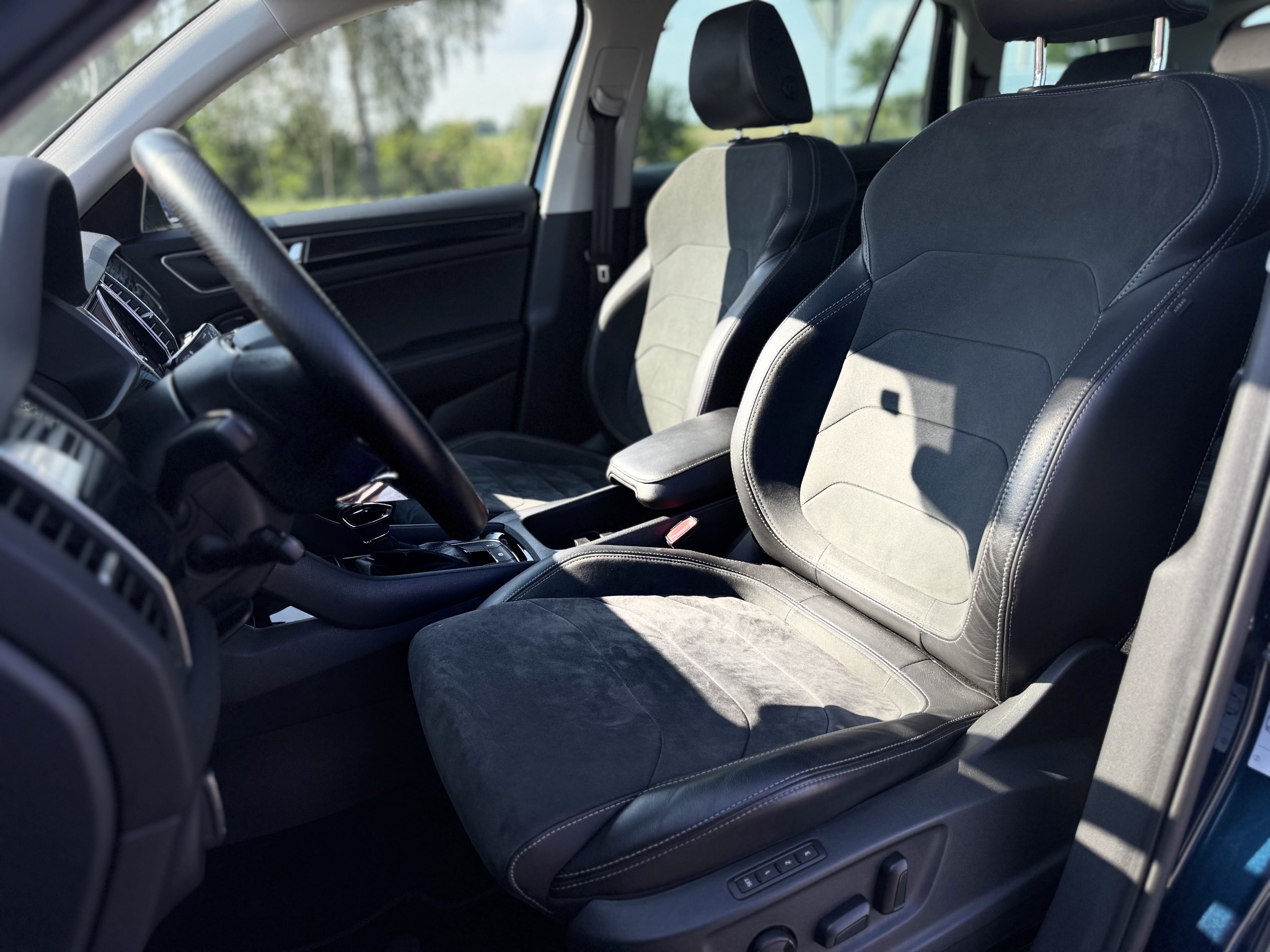 Skoda Kodiaq, 2020 — купити у Львові, фото 12
