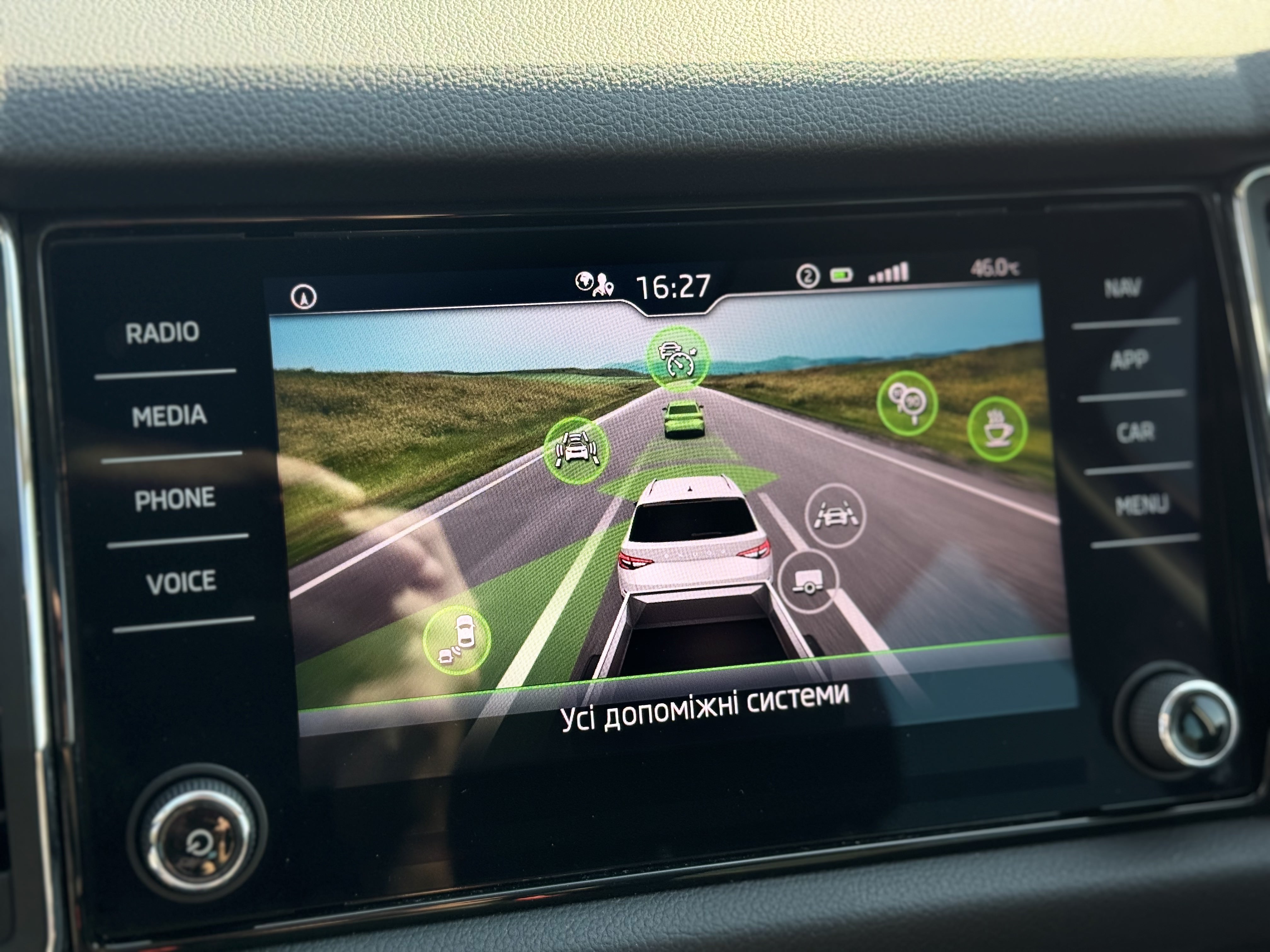 Skoda Kodiaq, 2020 — купити у Львові, фото 17