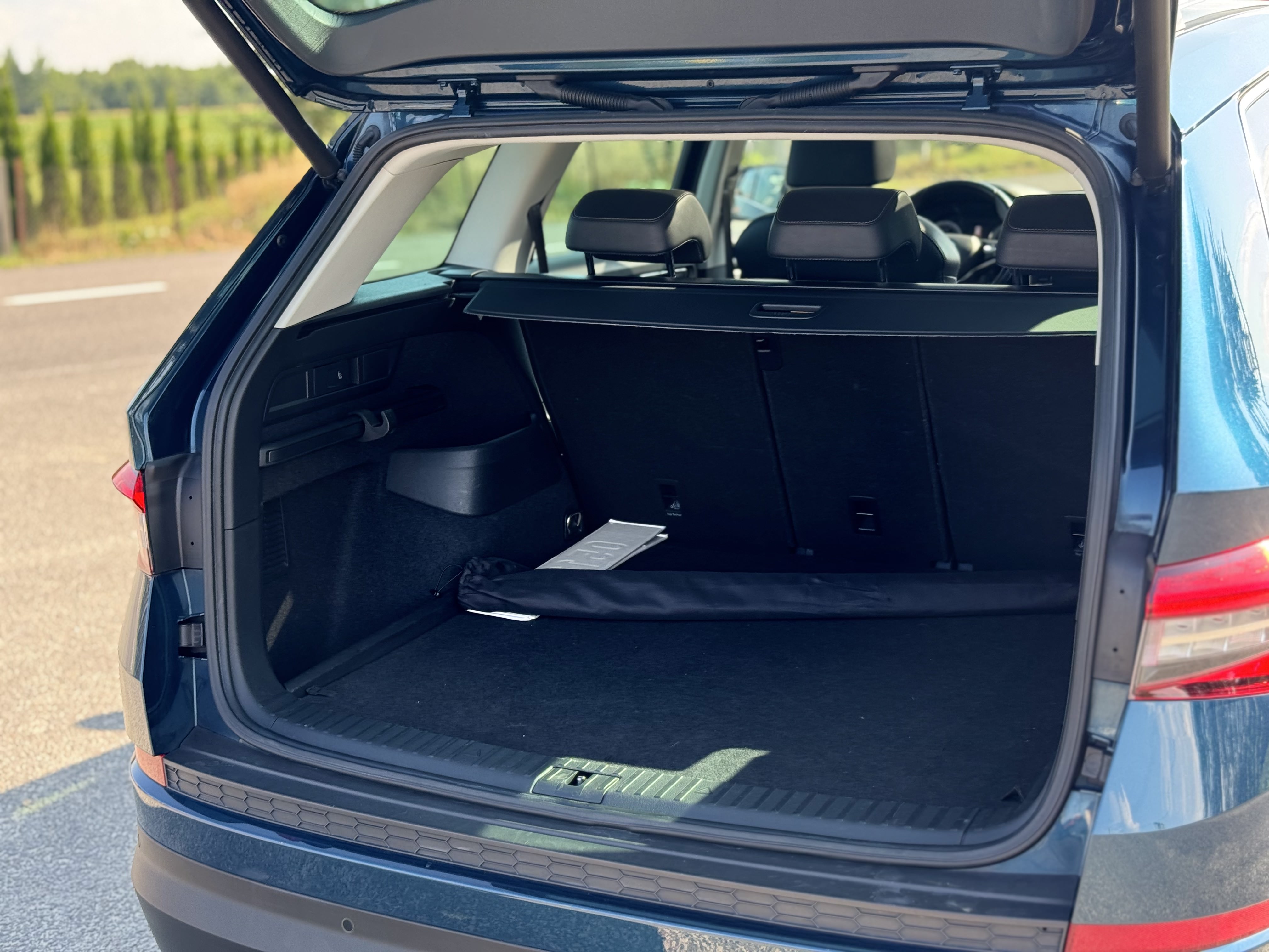 Skoda Kodiaq, 2020 — купити у Дрогобичі, фото 24