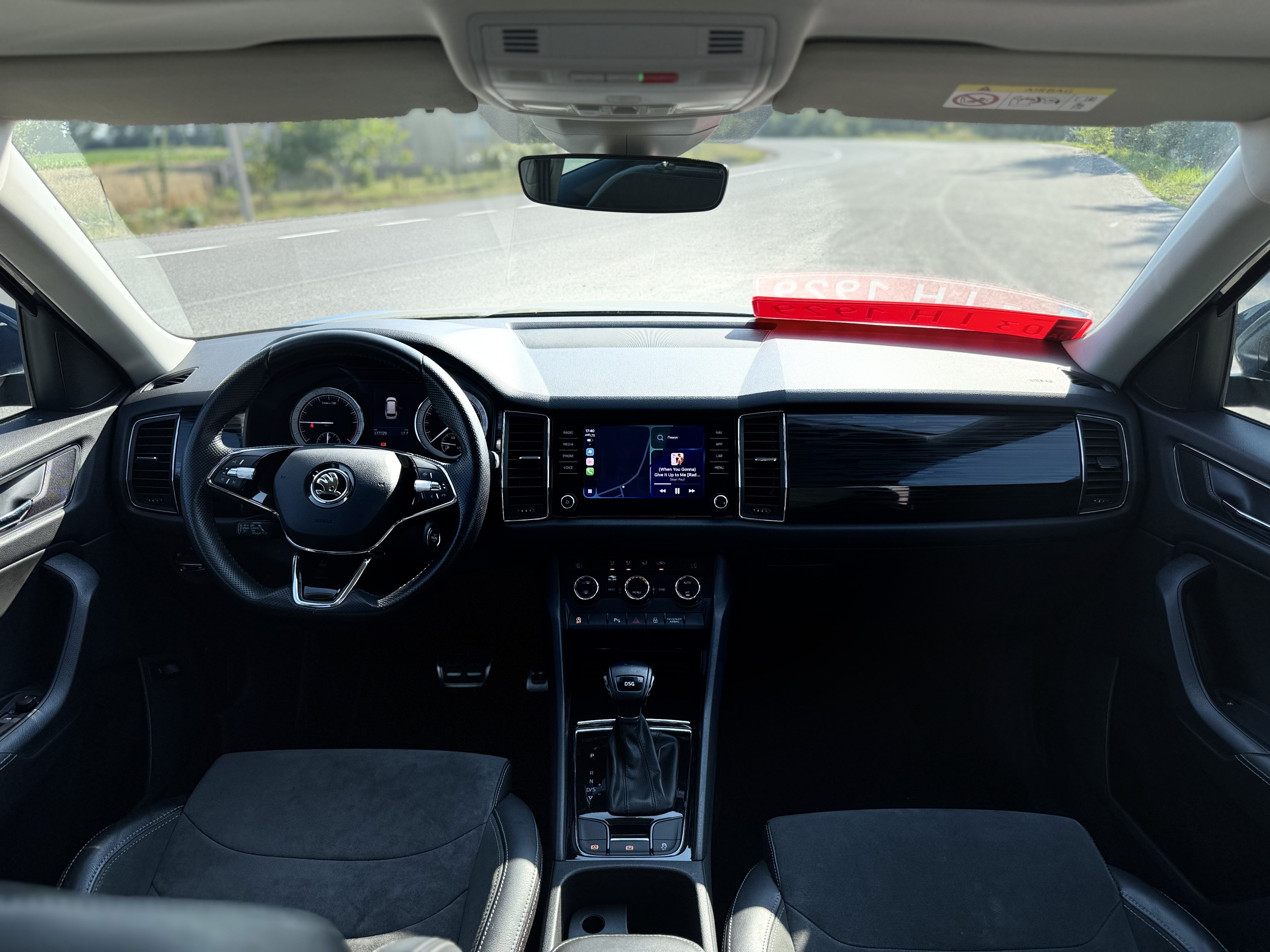 Skoda Kodiaq, 2020 — купити у Городку, фото 26
