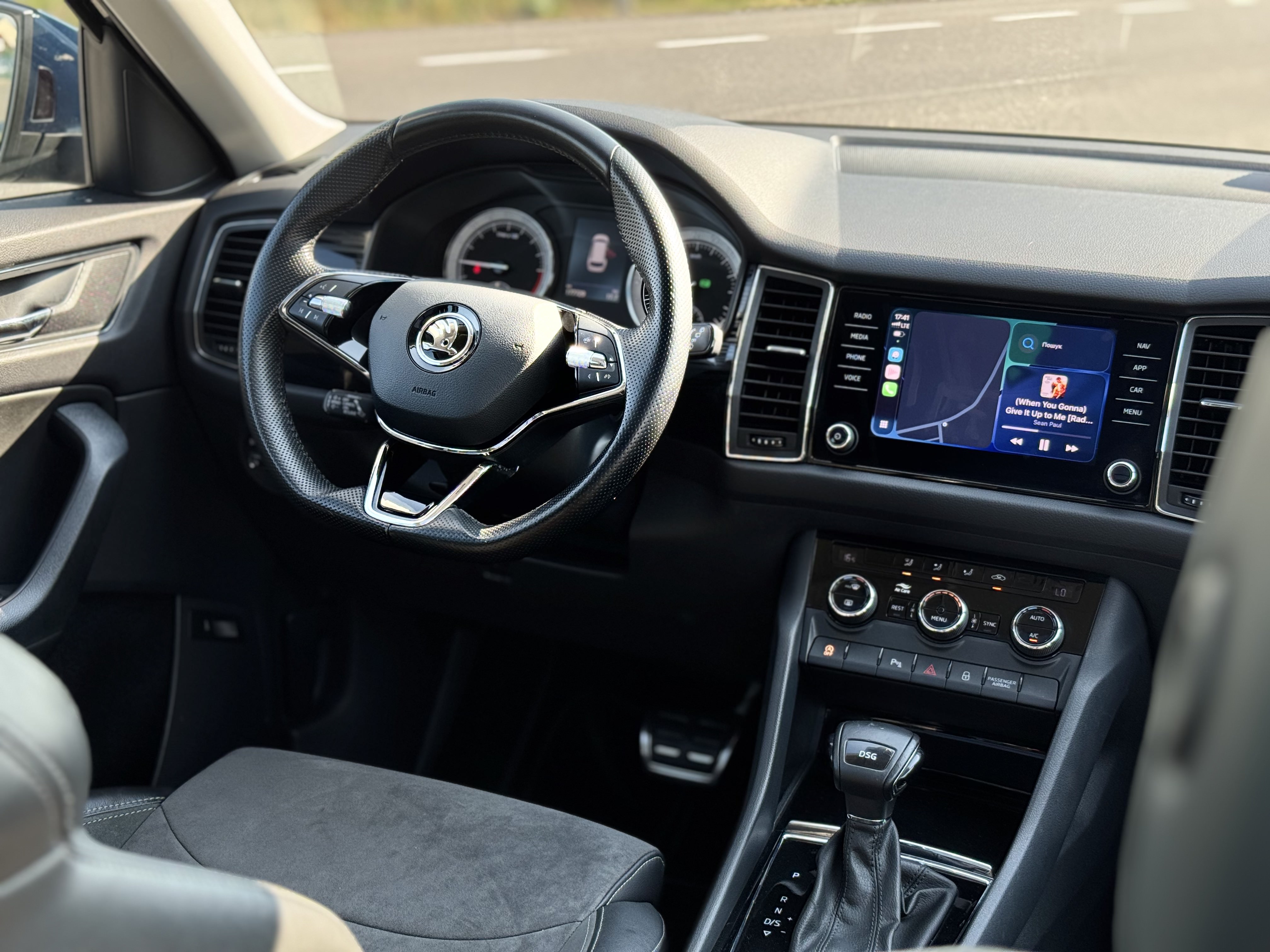 Skoda Kodiaq, 2020 — купити у Львові, фото 27