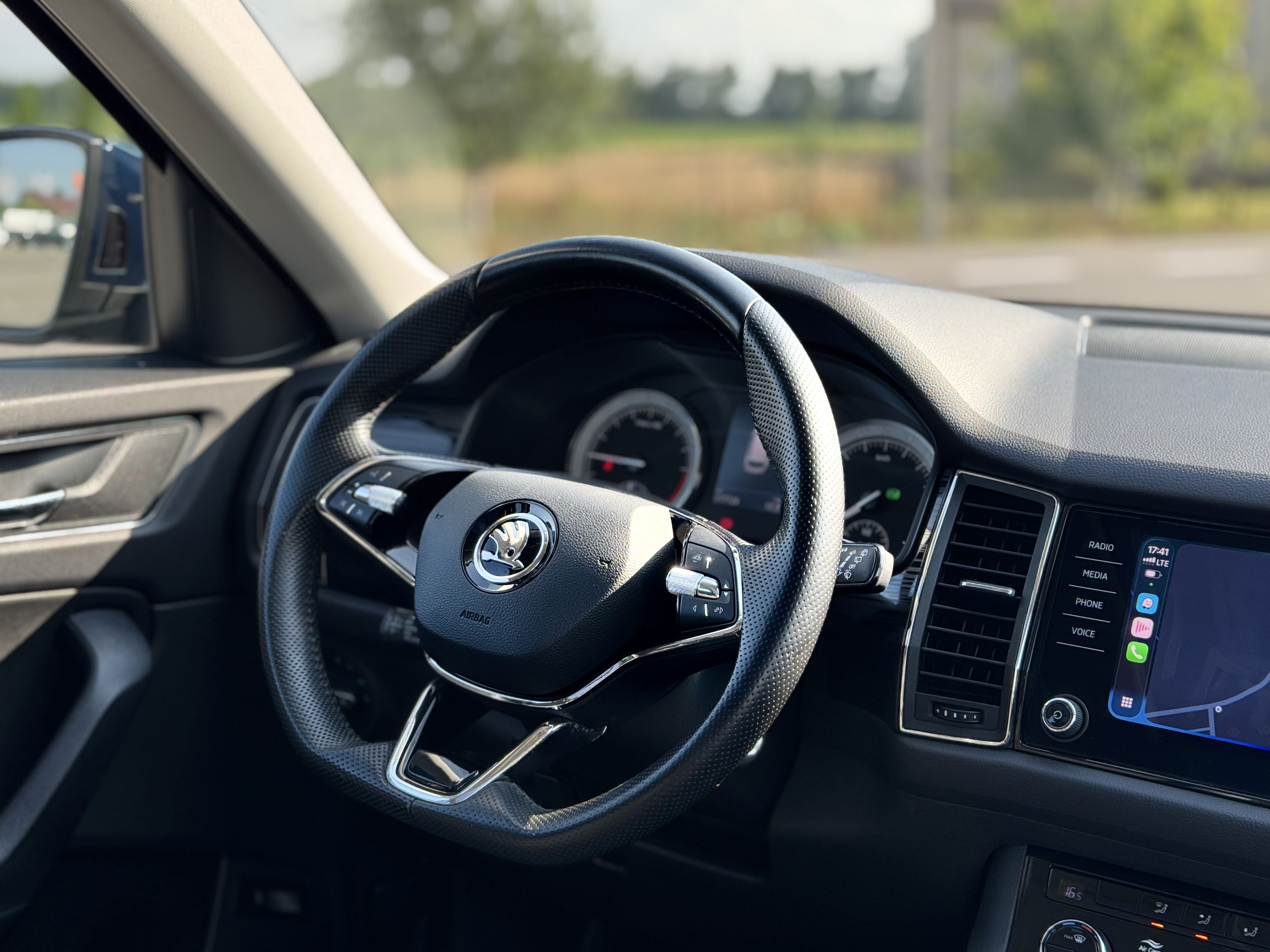 Skoda Kodiaq, 2020 — купити у Стрию, фото 28