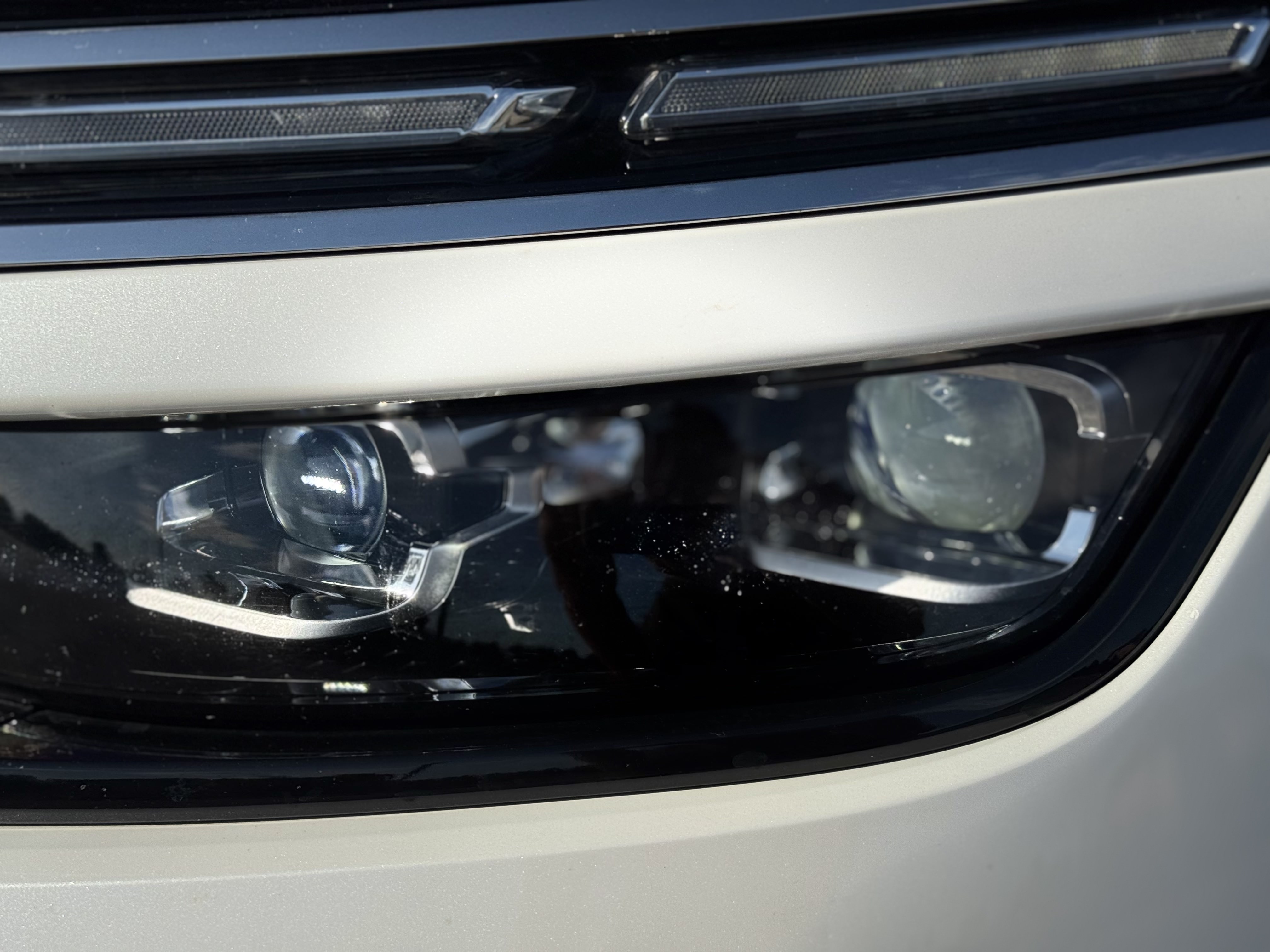 Citroen C5 Aircross PHEV, 2021 — купити у Львові, фото 7