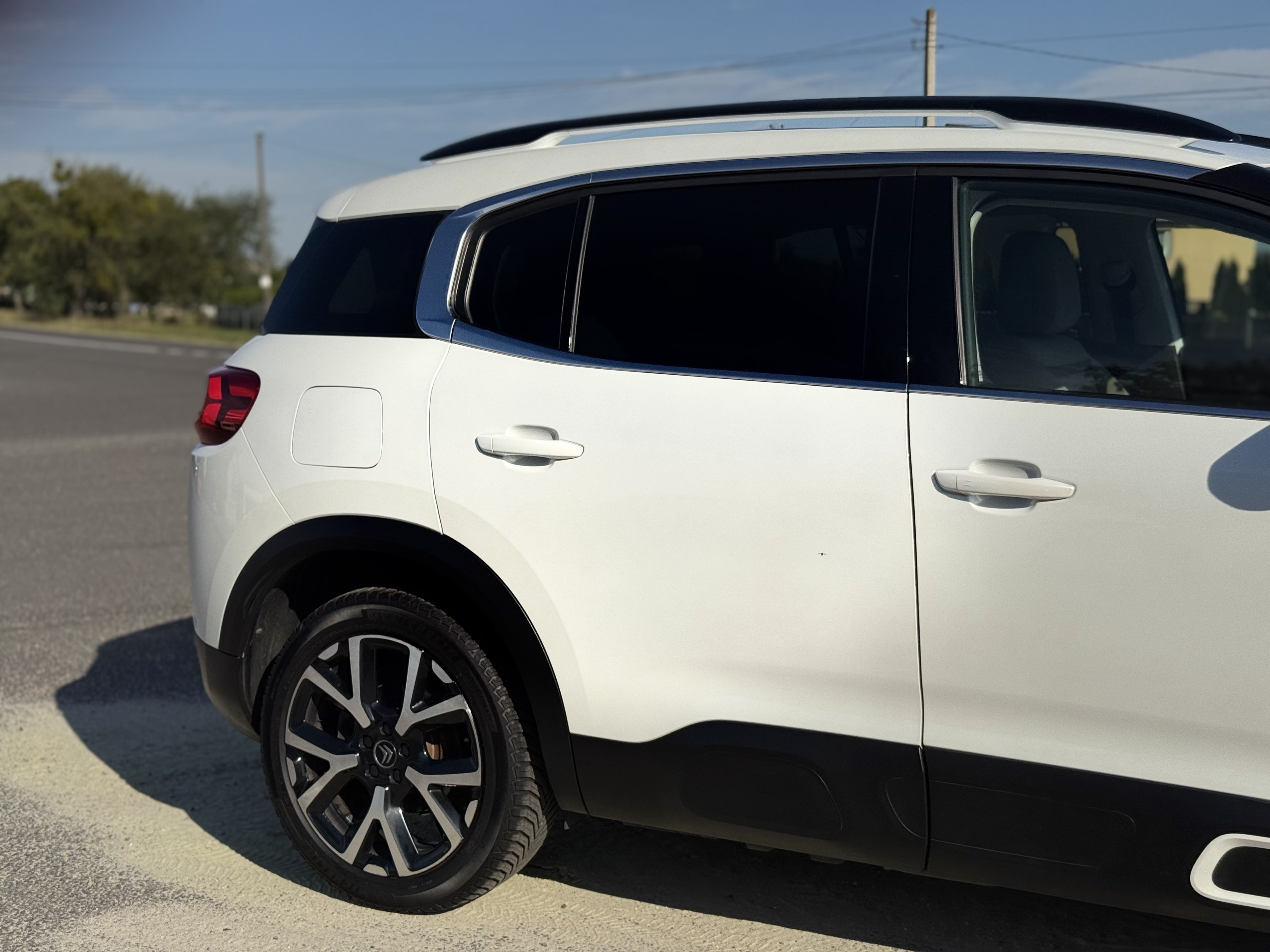 Citroen C5 Aircross PHEV, 2021 — купити у Городку, фото 11