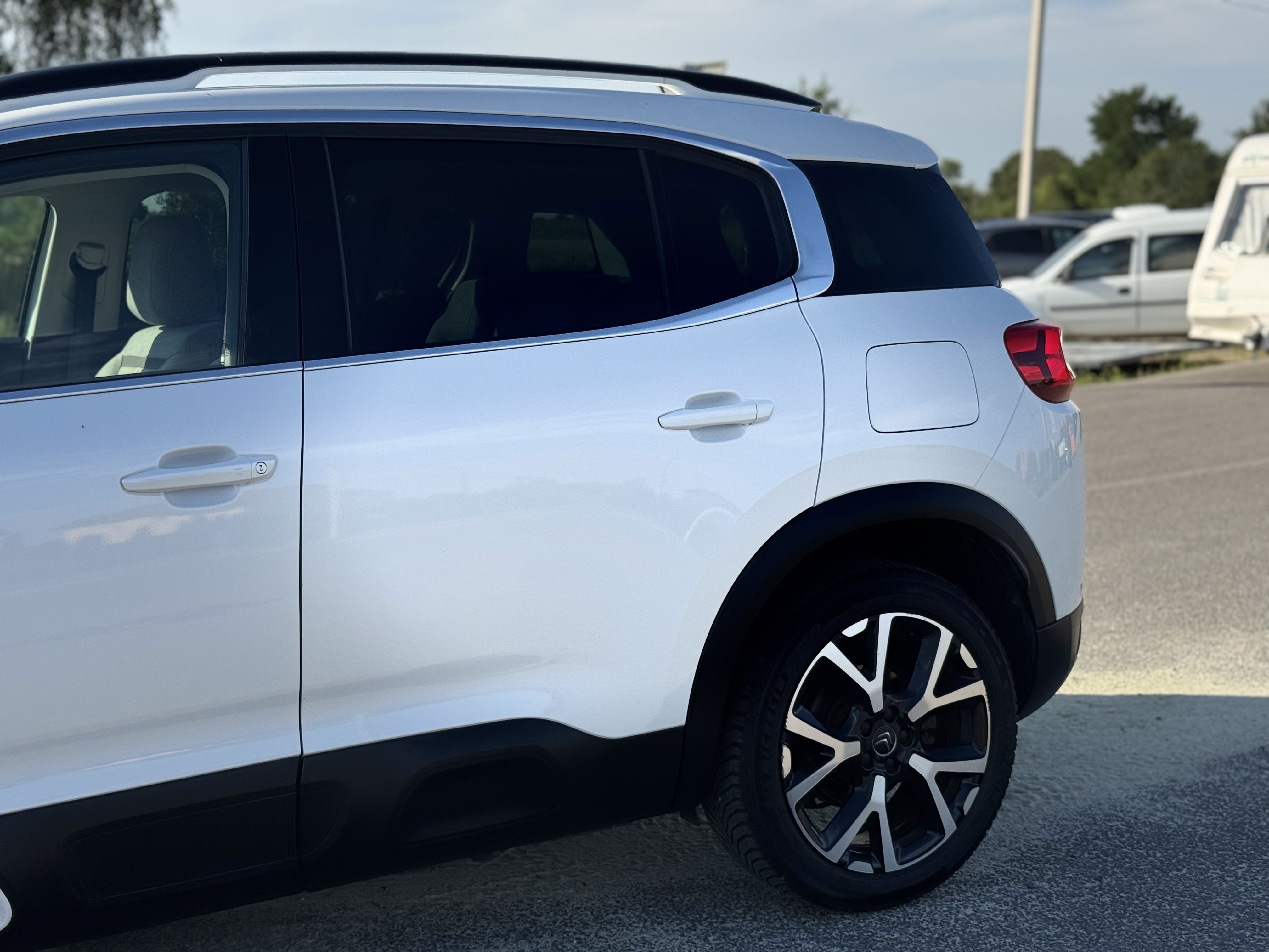 Citroen C5 Aircross PHEV, 2021 — купити у Стрию, фото 13