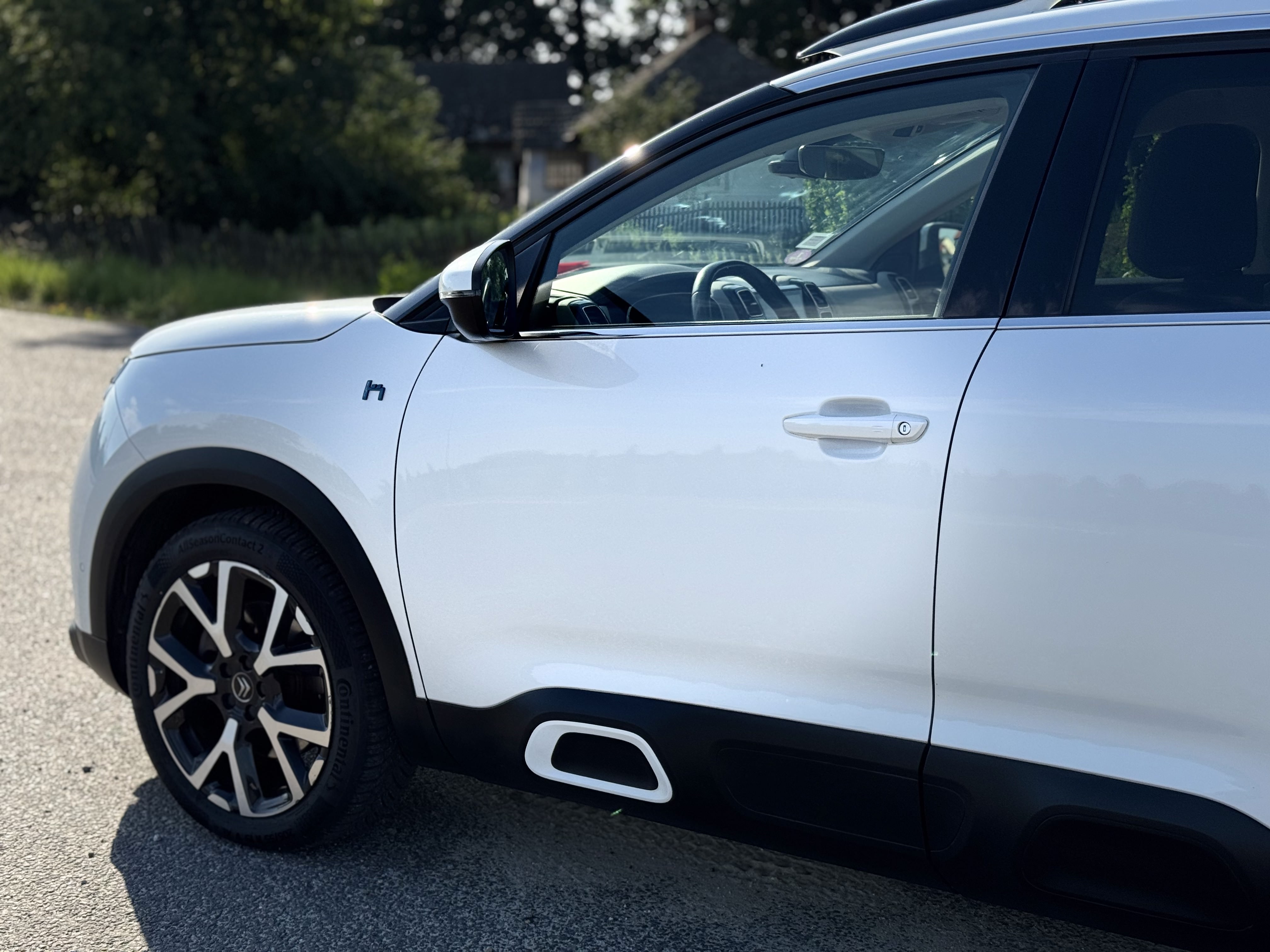 Citroen C5 Aircross PHEV, 2021 — купити у Дрогобичі, фото 14