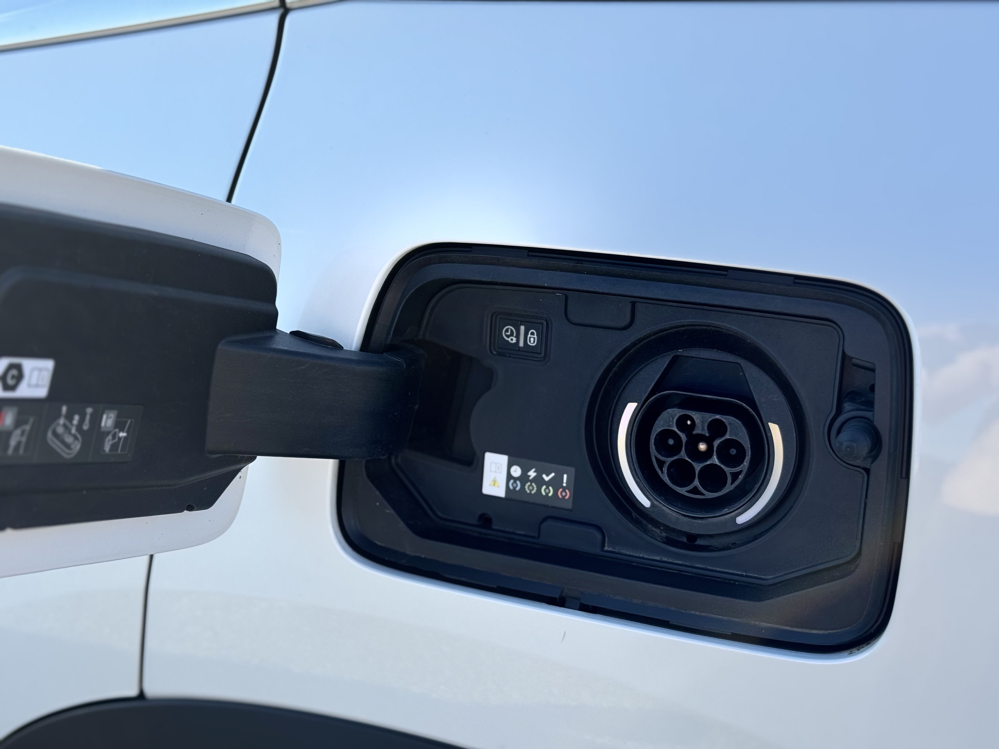 Citroen C5 Aircross PHEV, 2021 — купити у Дрогобичі, фото 19