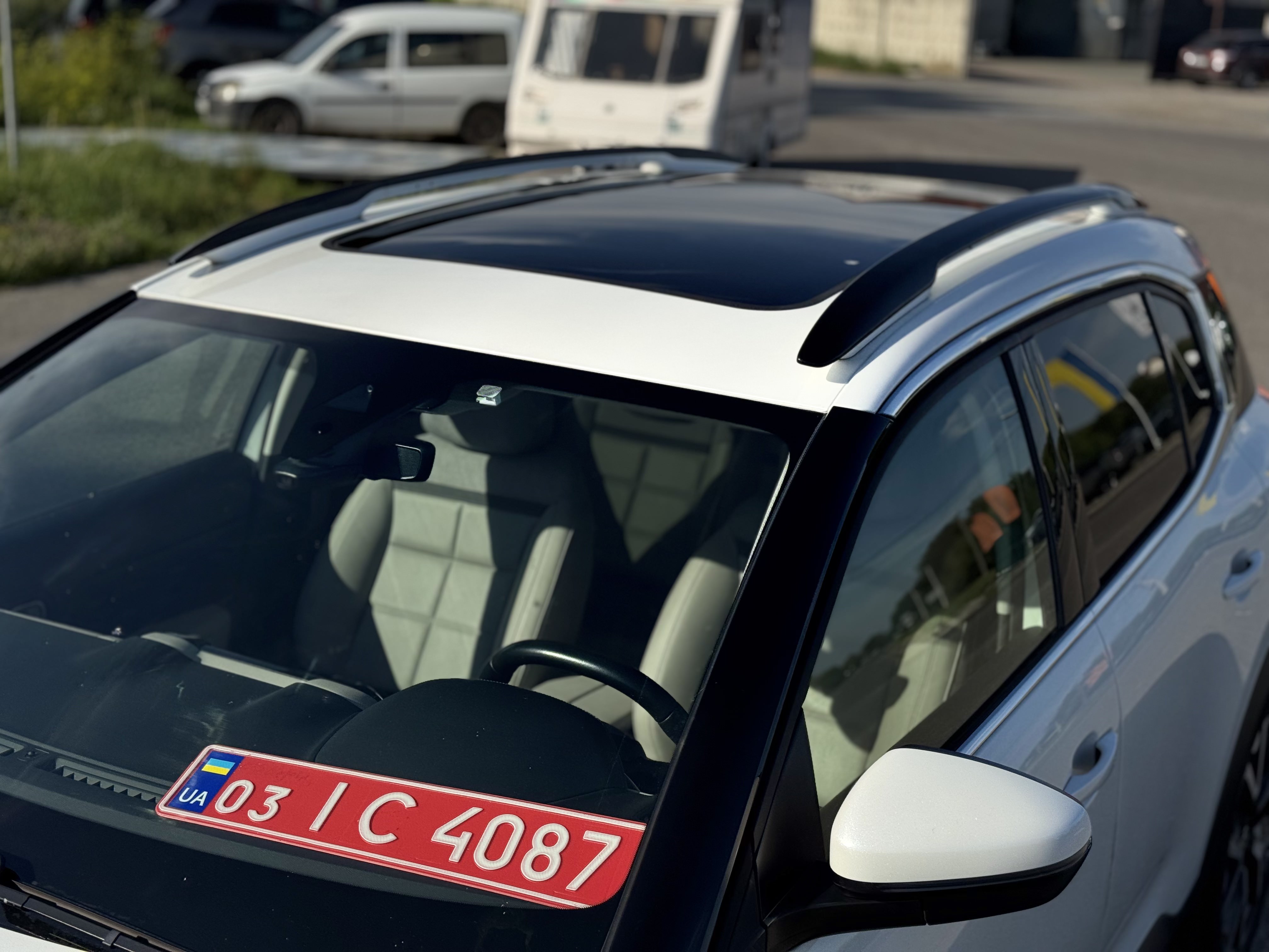 Citroen C5 Aircross PHEV, 2021 — купити у Миколаєві, фото 20