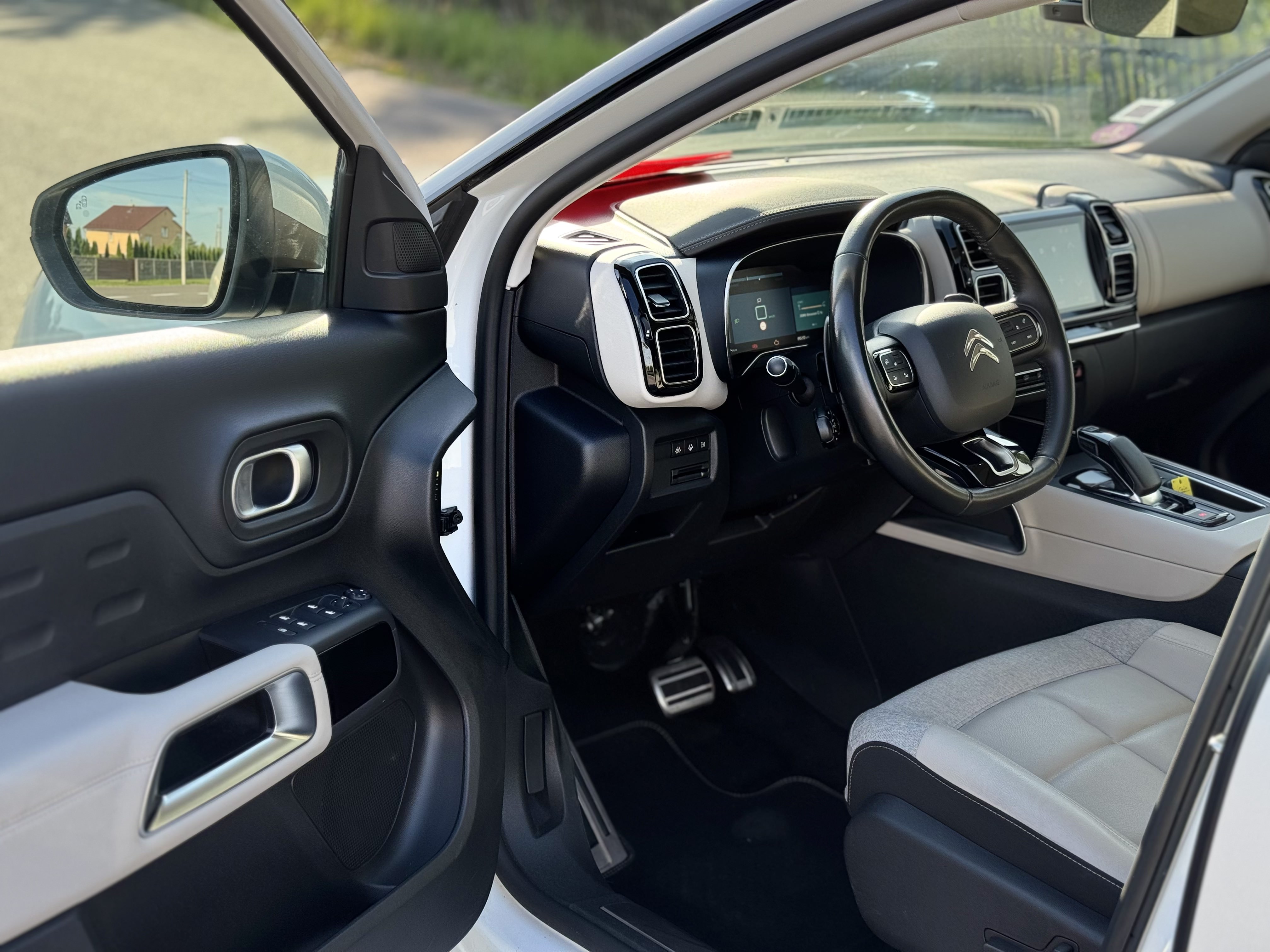 Citroen C5 Aircross PHEV, 2021 — купити у Городку, фото 21