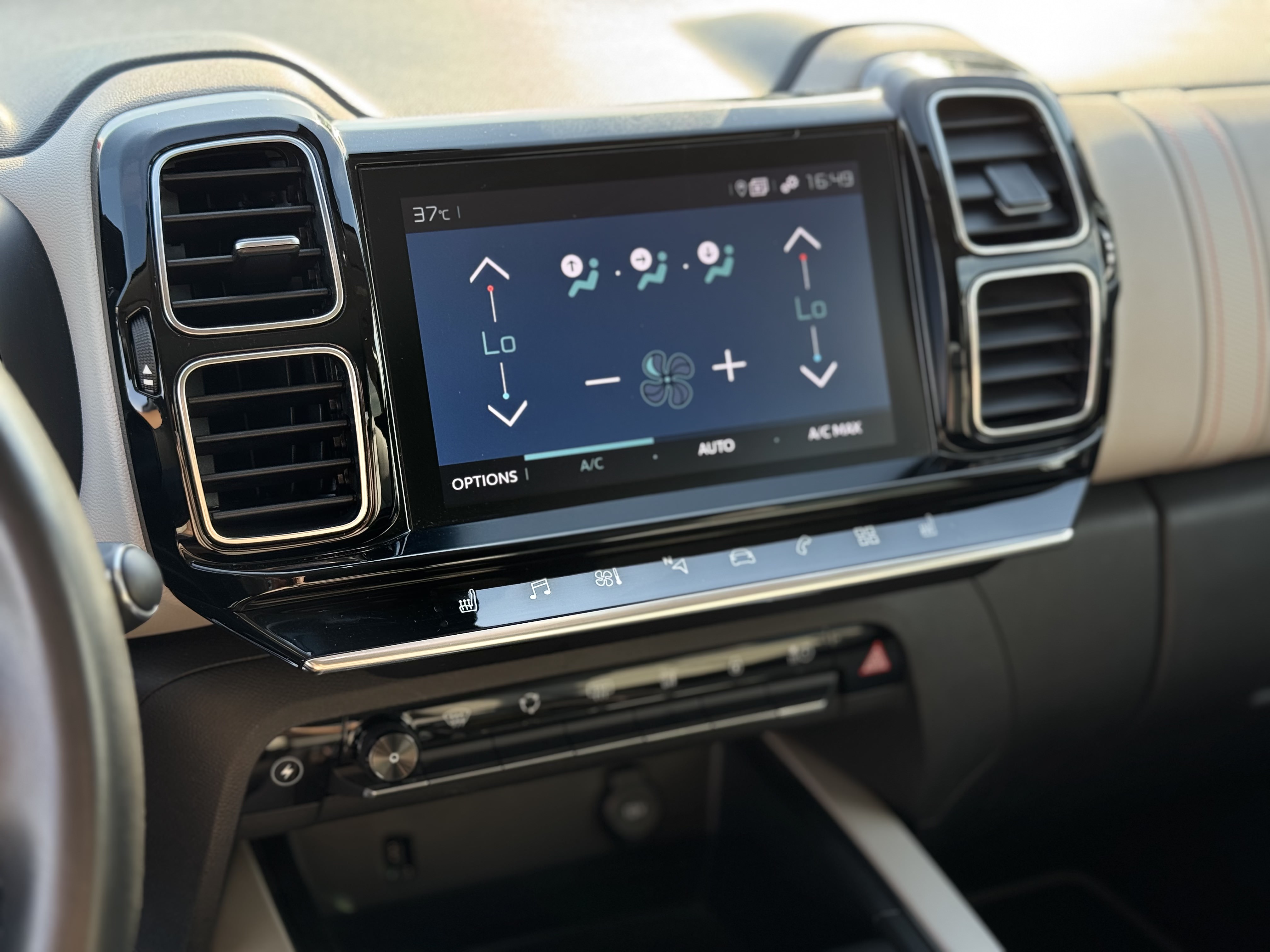 Citroen C5 Aircross PHEV, 2021 — купити у Миколаєві, фото 25