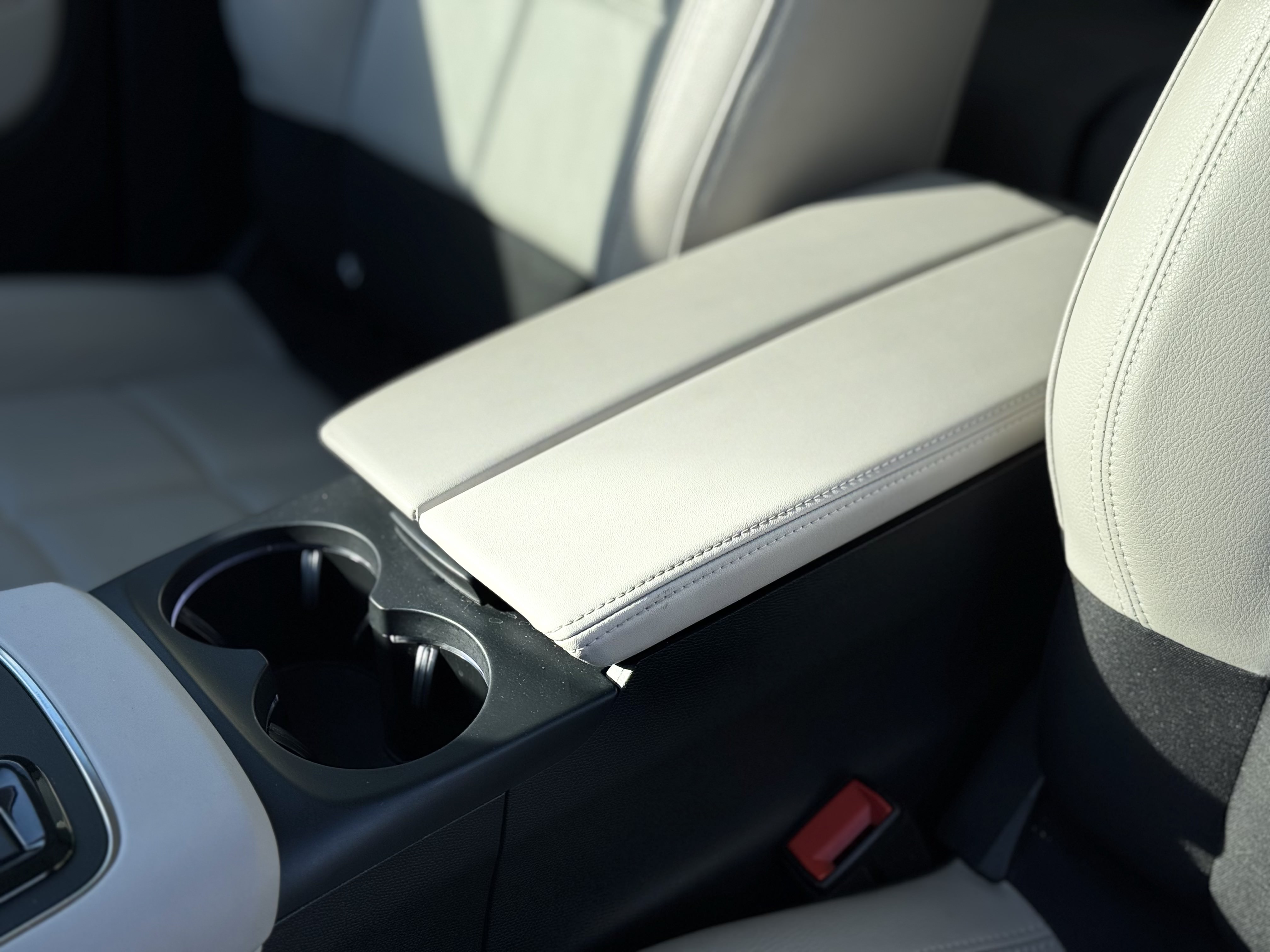 Citroen C5 Aircross PHEV, 2021 — купити у Львові, фото 27