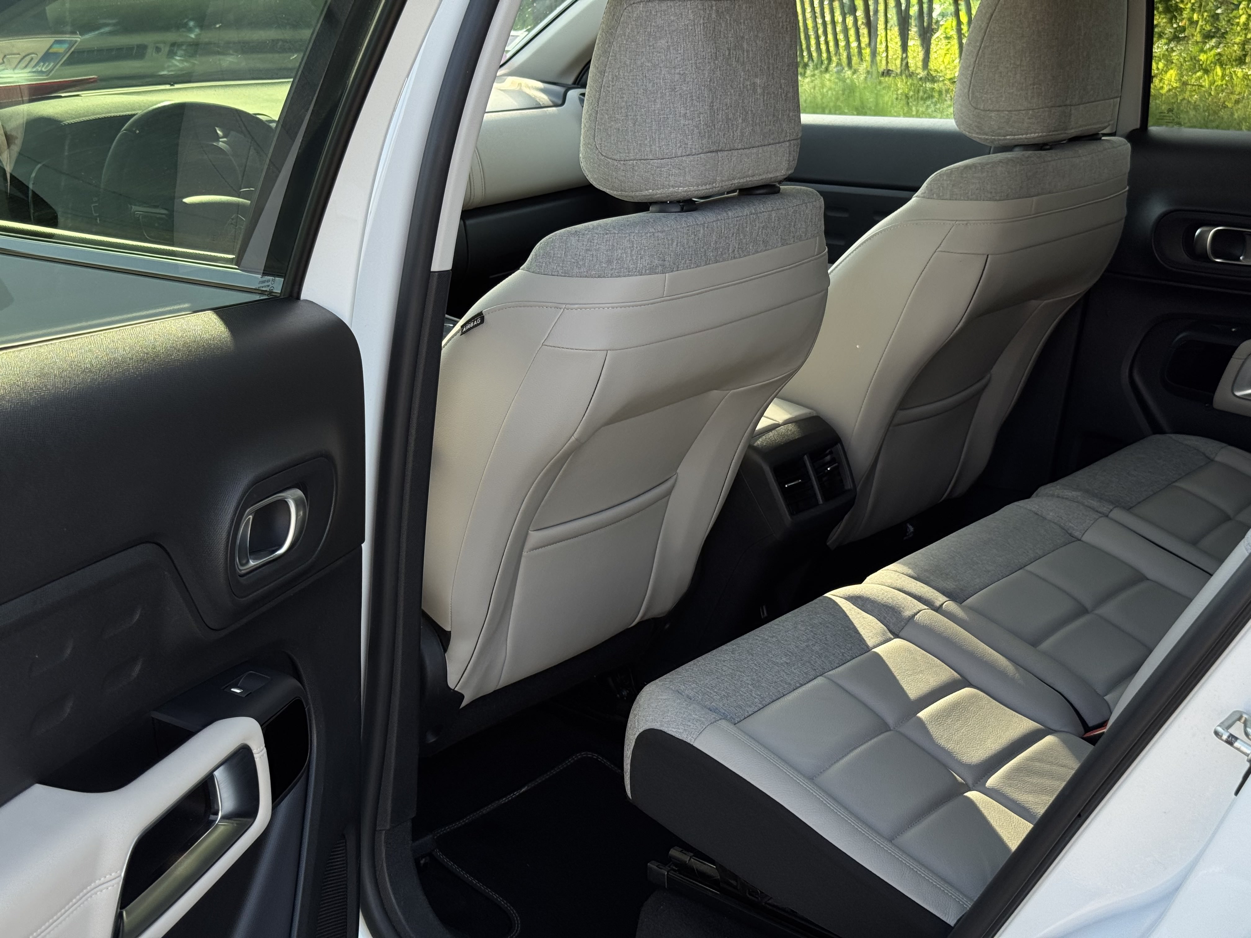 Citroen C5 Aircross PHEV, 2021 — купити у Стрию, фото 33
