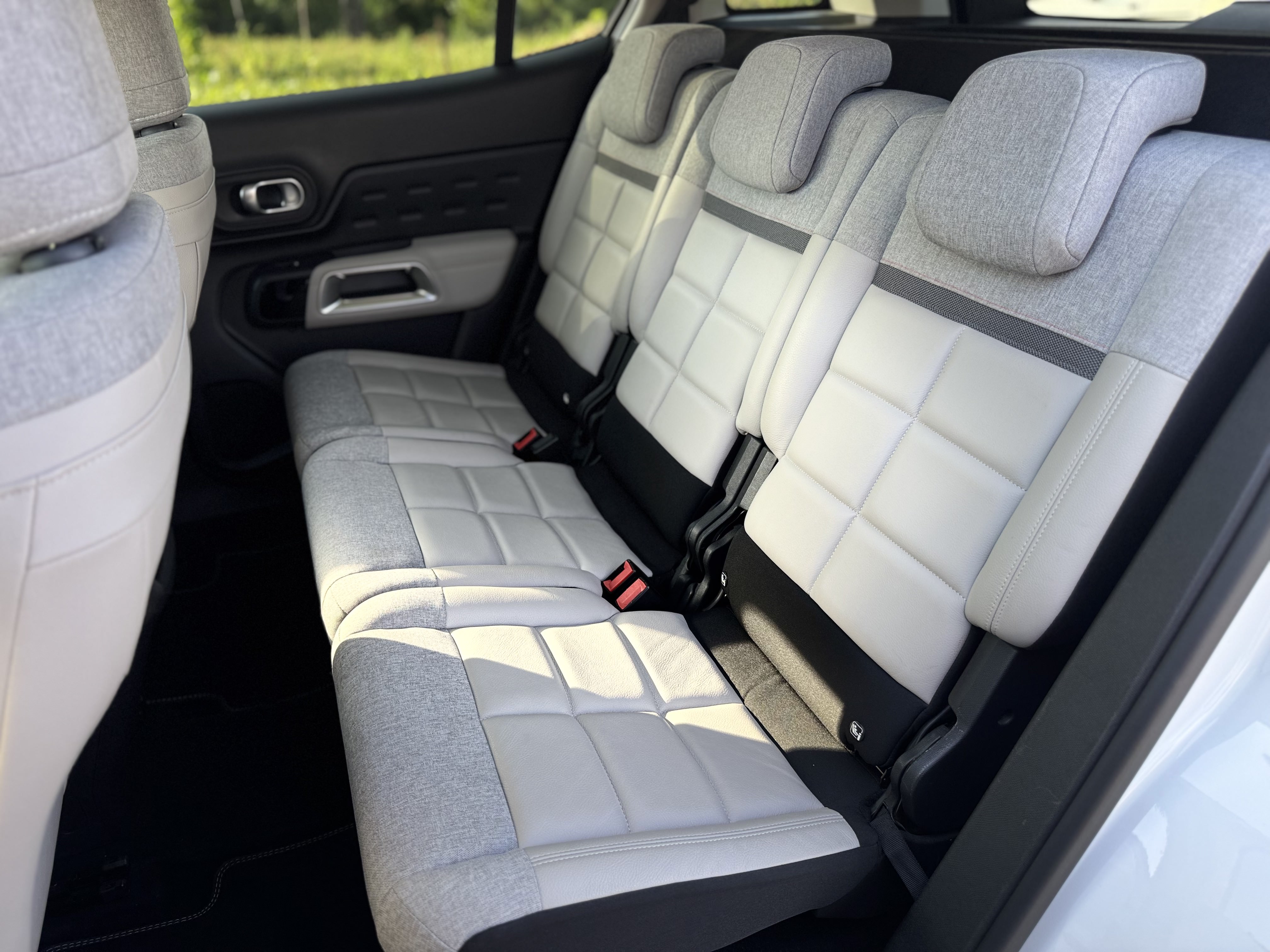 Citroen C5 Aircross PHEV, 2021 — купити у Дрогобичі, фото 34