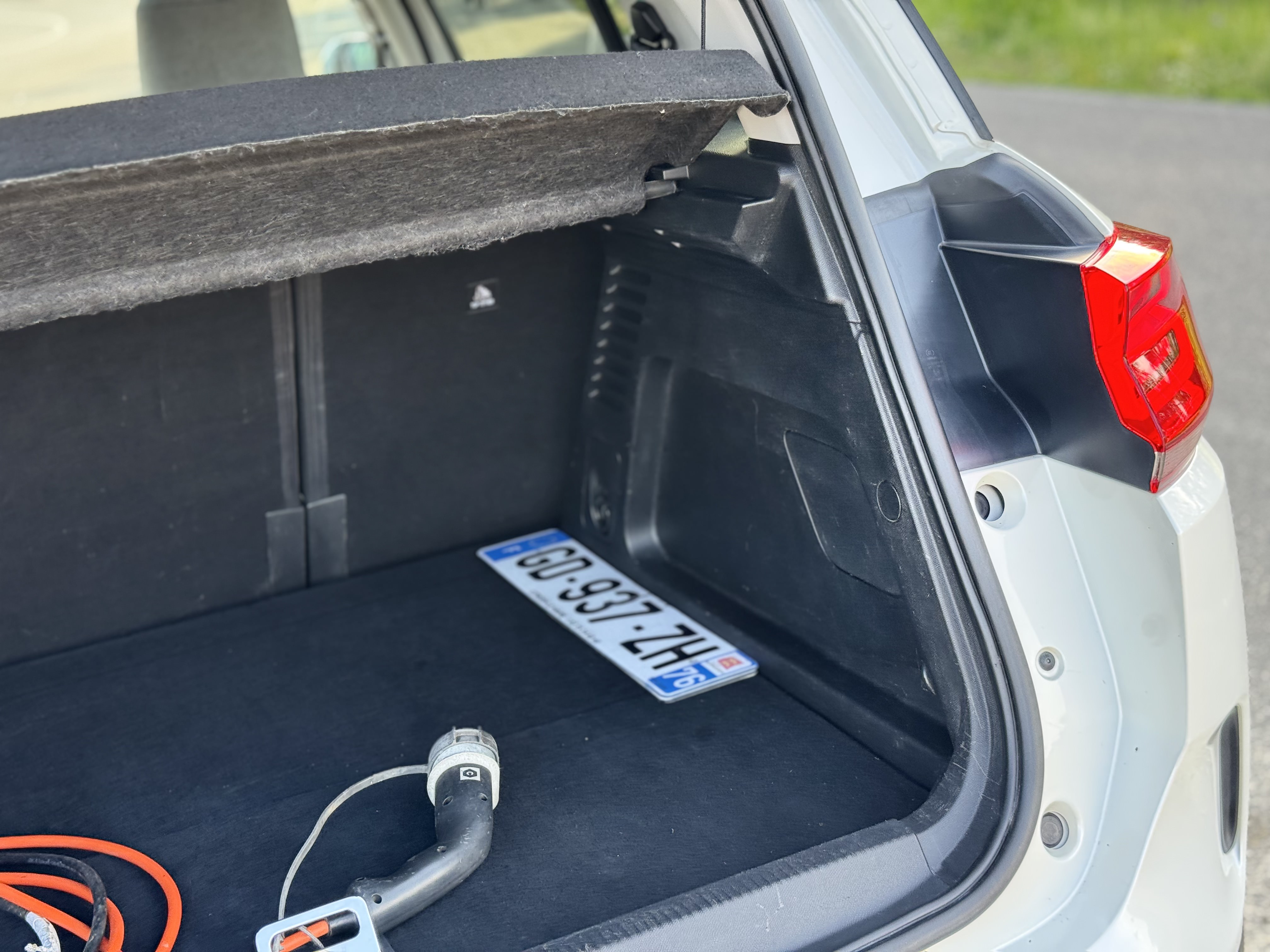 Citroen C5 Aircross PHEV, 2021 — купити у Городку, фото 41