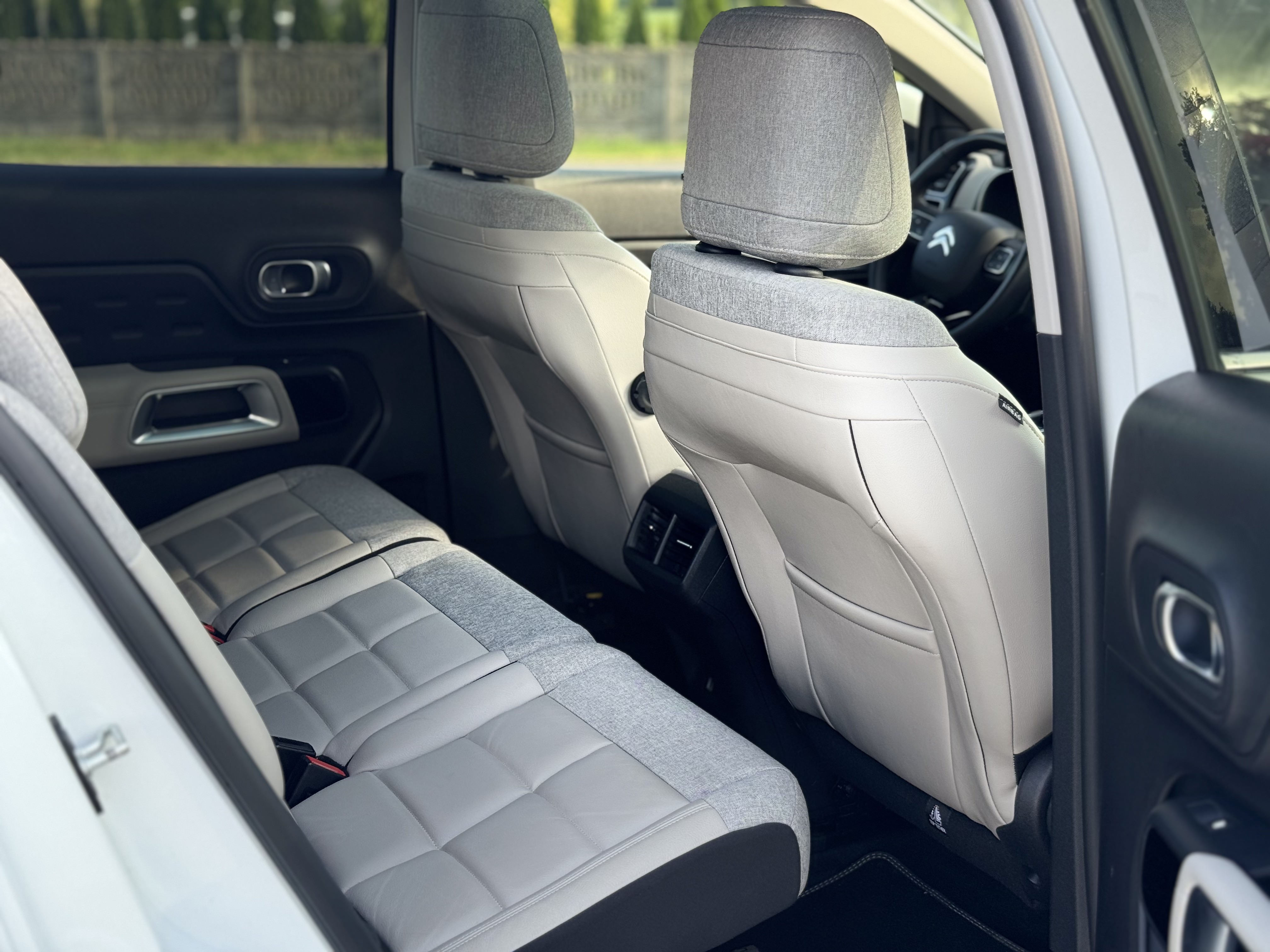 Citroen C5 Aircross PHEV, 2021 — купити у Львові, фото 42