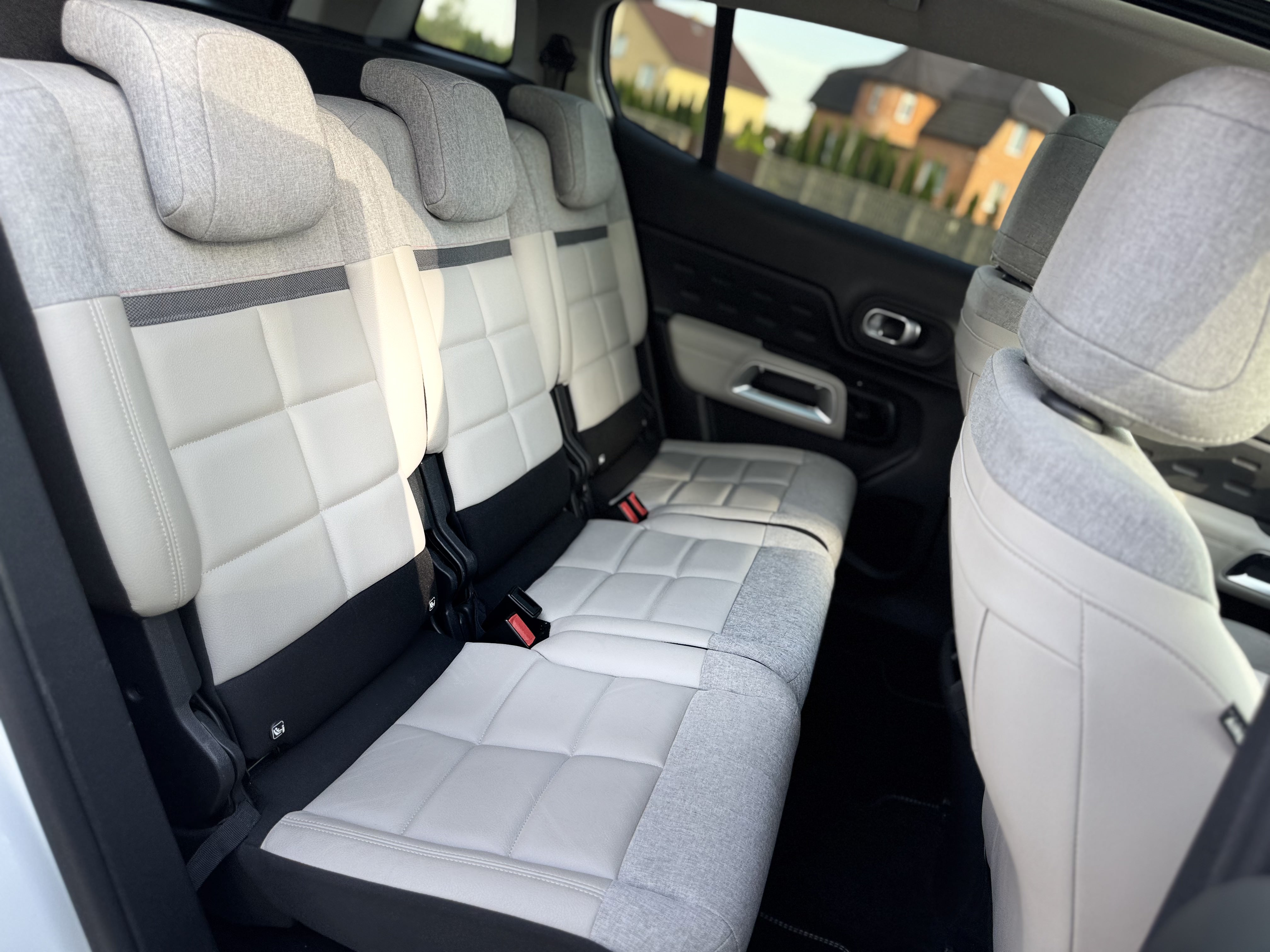 Citroen C5 Aircross PHEV, 2021 — купити у Стрию, фото 43