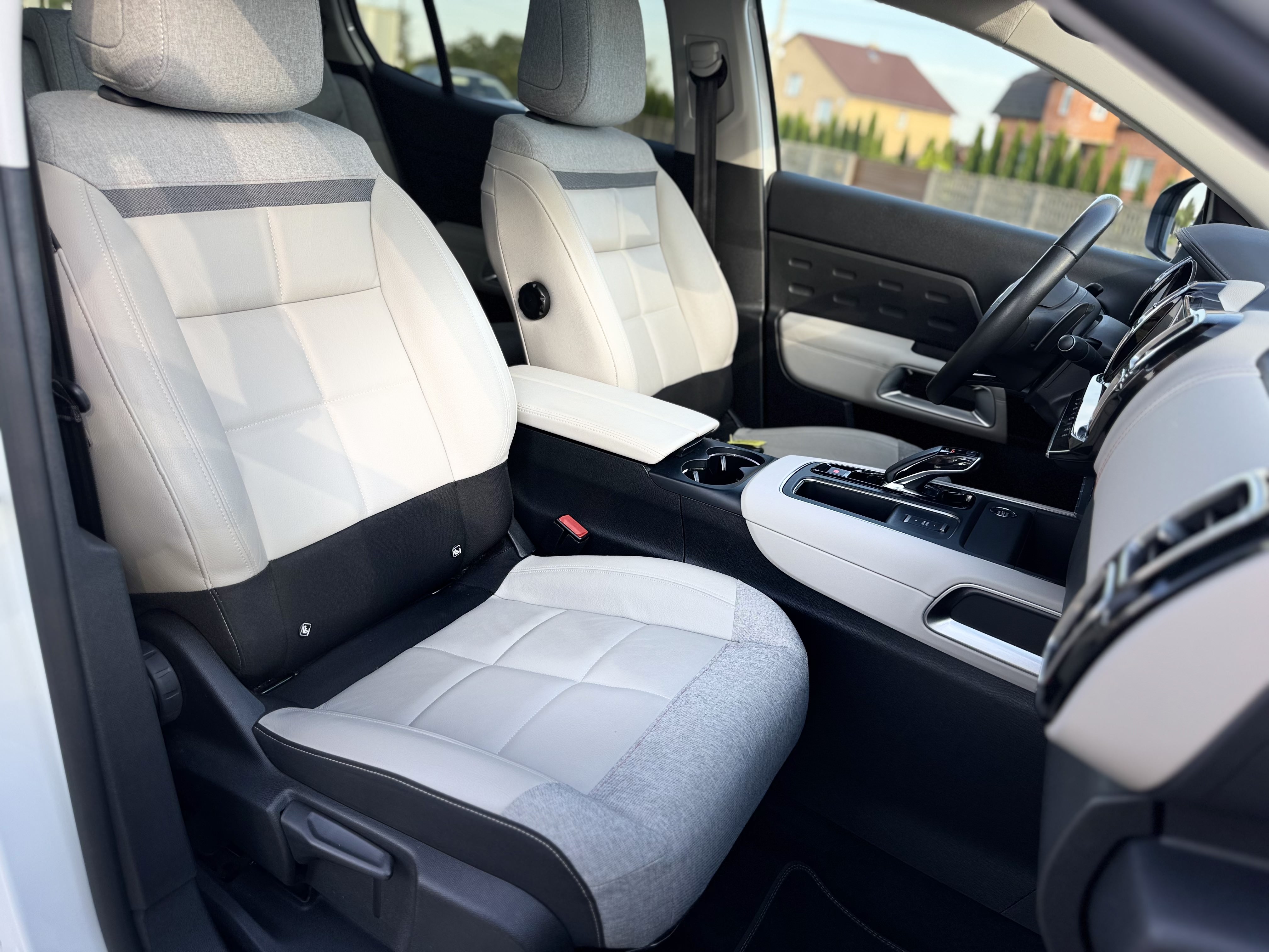 Citroen C5 Aircross PHEV, 2021 — купити у Стрию, фото 48