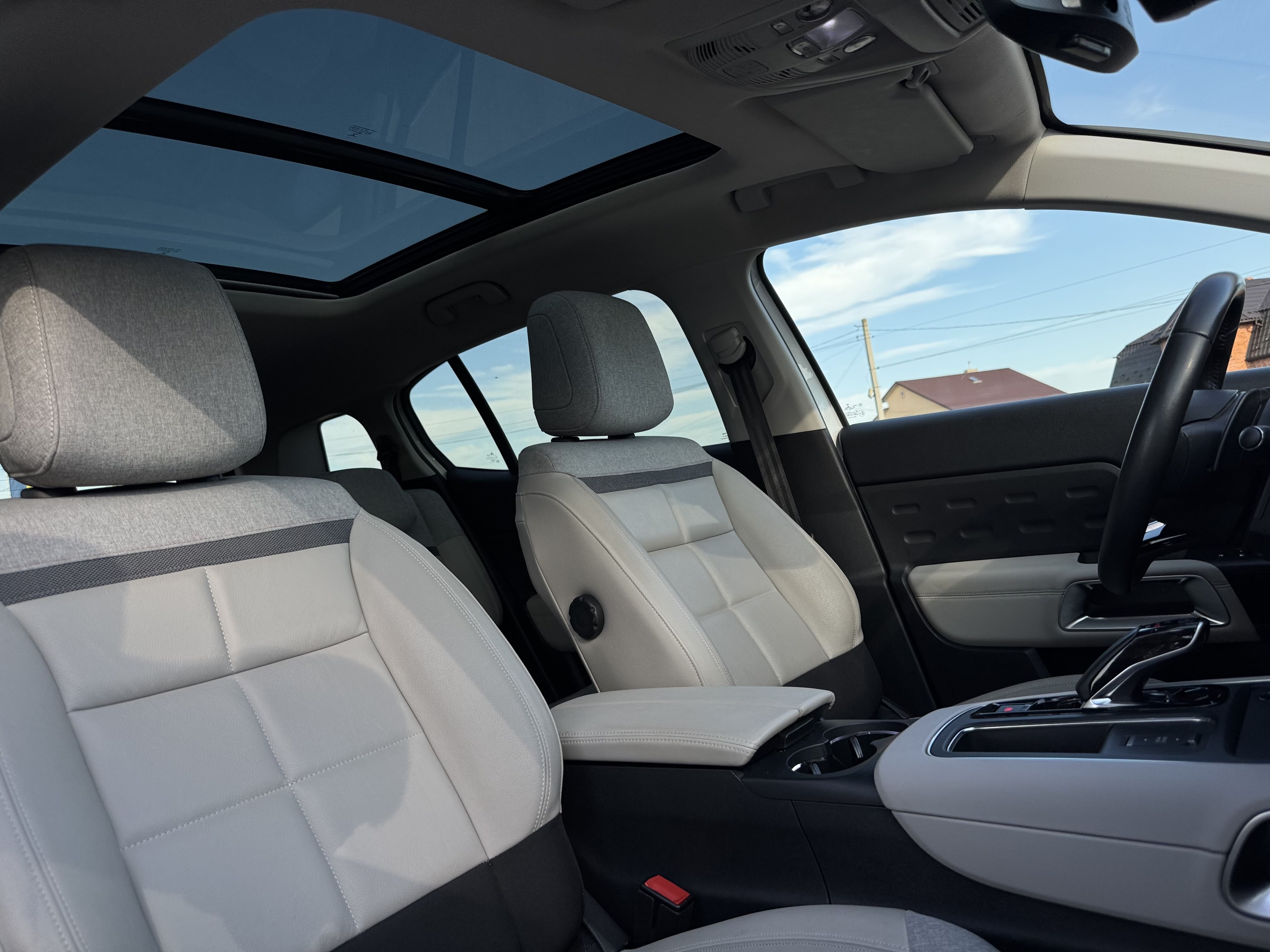 Citroen C5 Aircross PHEV, 2021 — купити у Дрогобичі, фото 49