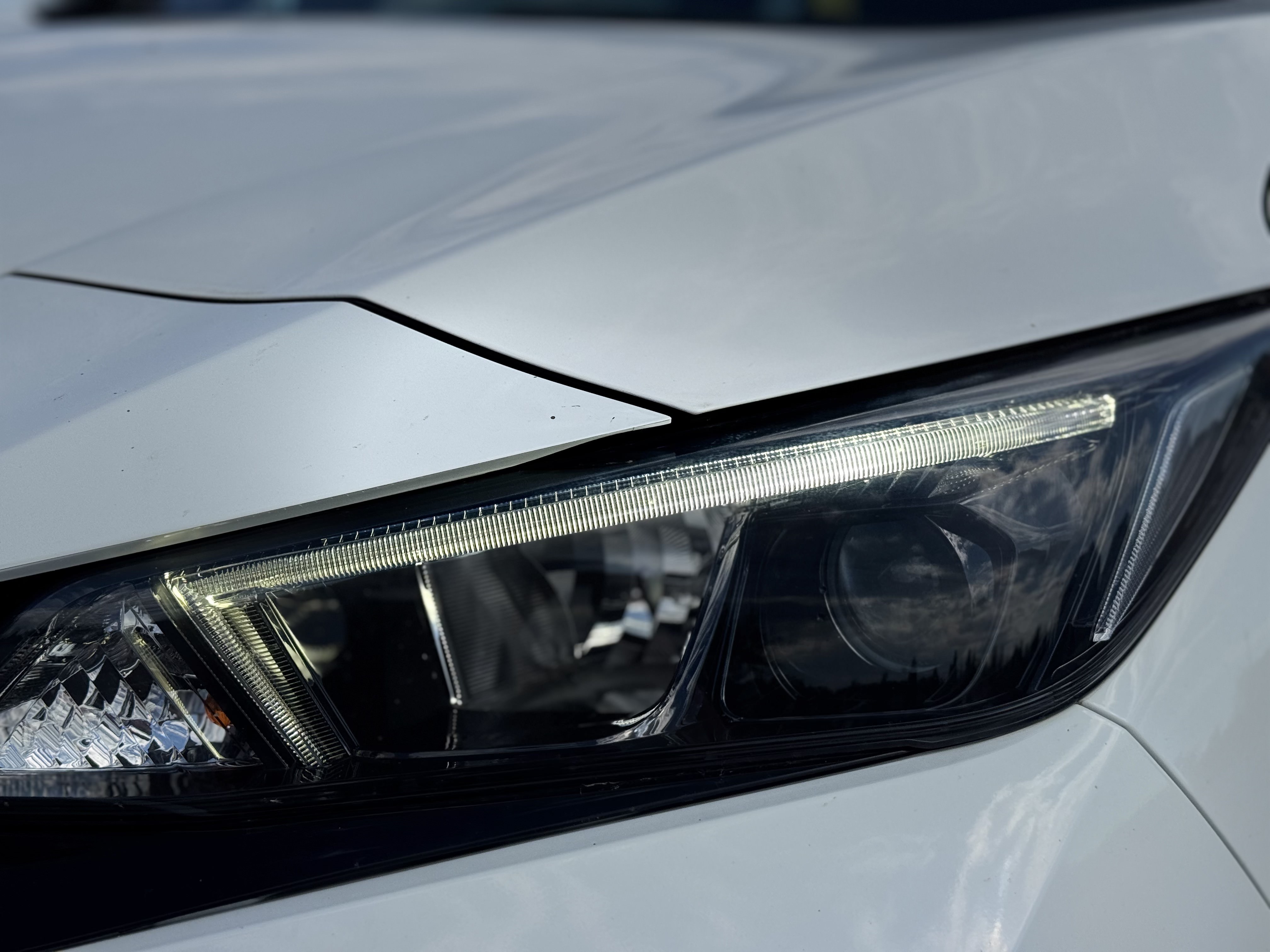 Nissan Leaf, 2018 — купити у Городку, фото 6