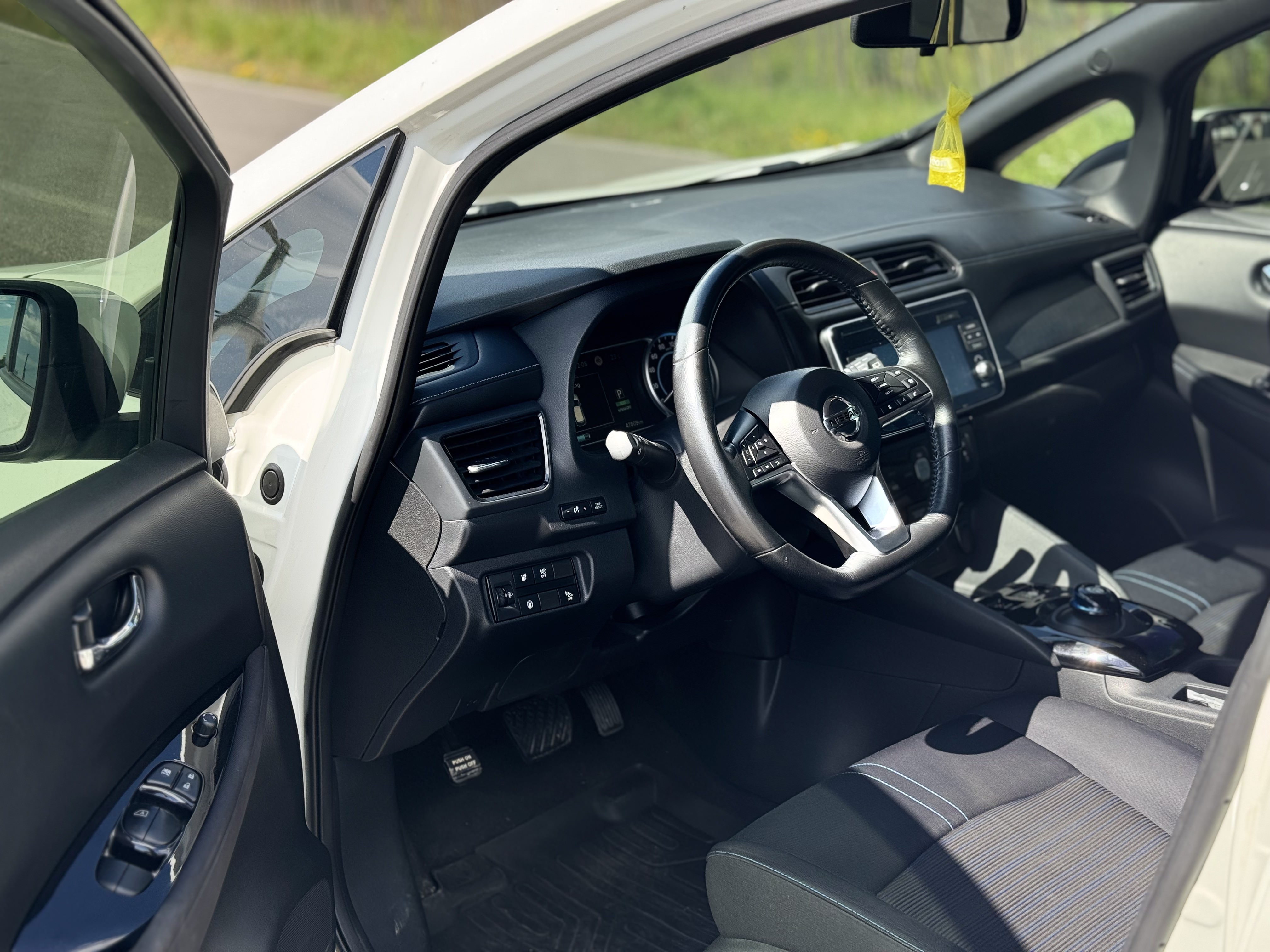 Nissan Leaf, 2018 — купити у Дрогобичі, фото 14