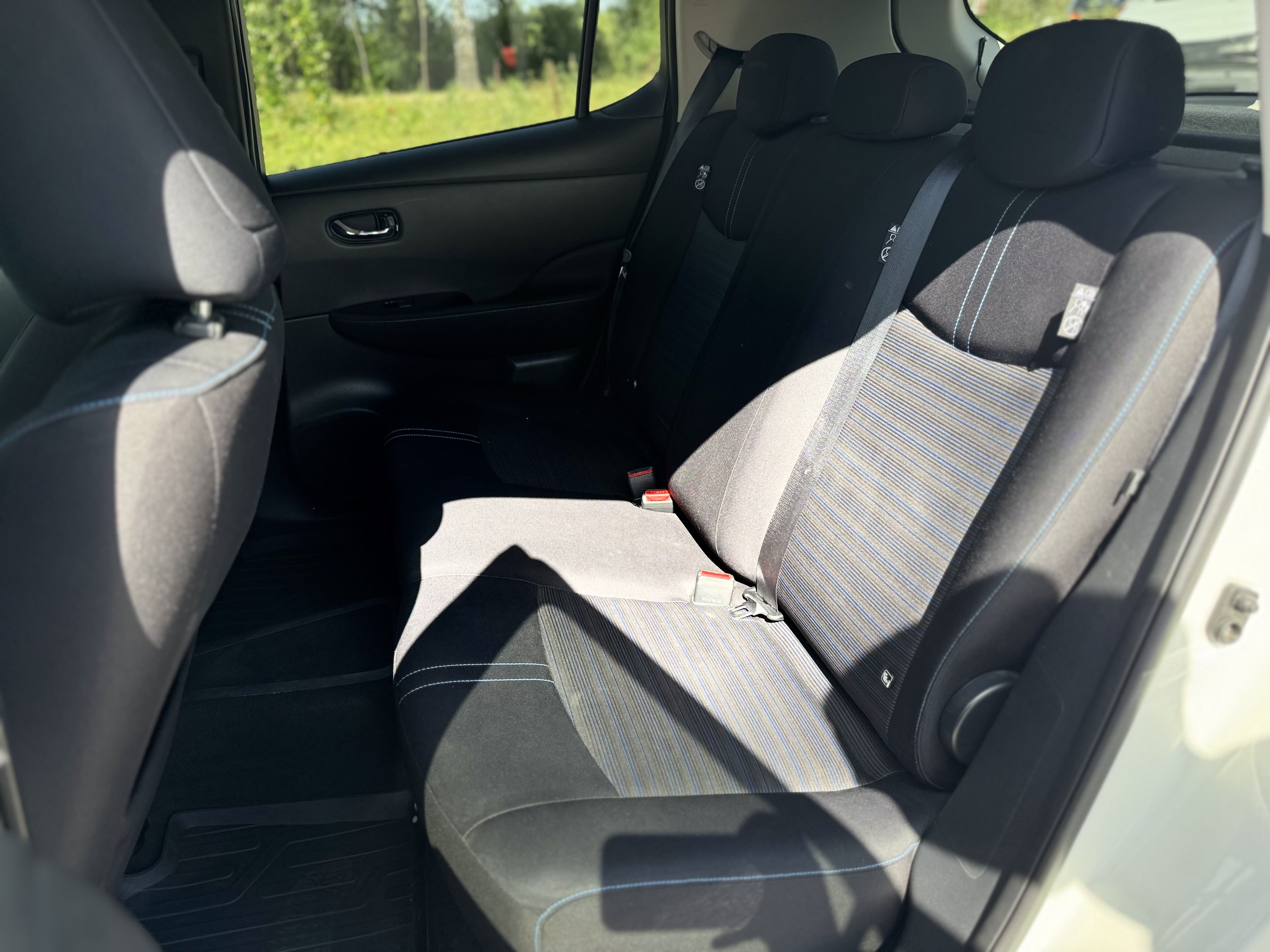 Nissan Leaf, 2018 — купити у Дрогобичі, фото 24