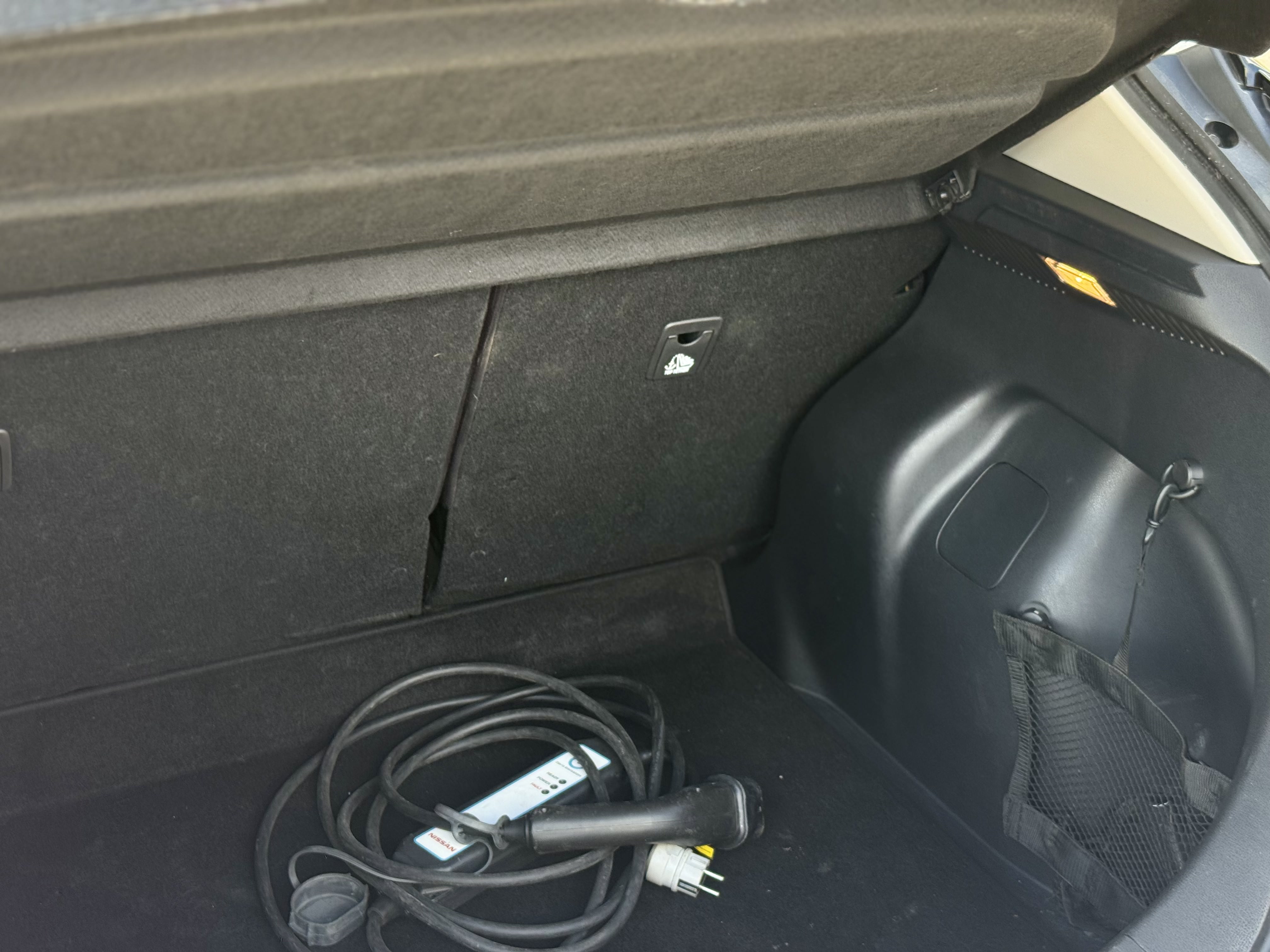Nissan Leaf, 2018 — купити у Миколаєві, фото 25