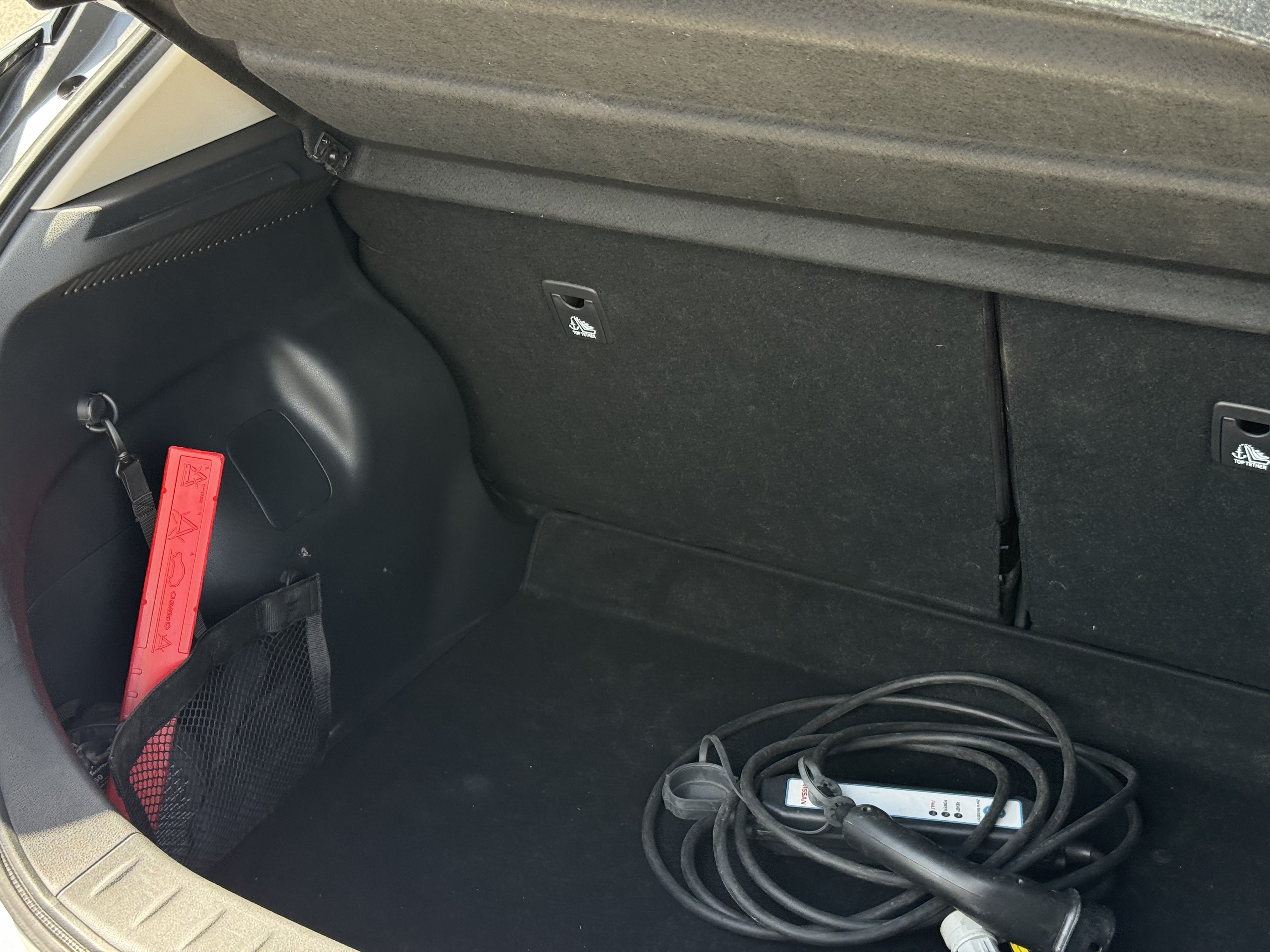 Nissan Leaf, 2018 — купити у Городку, фото 26