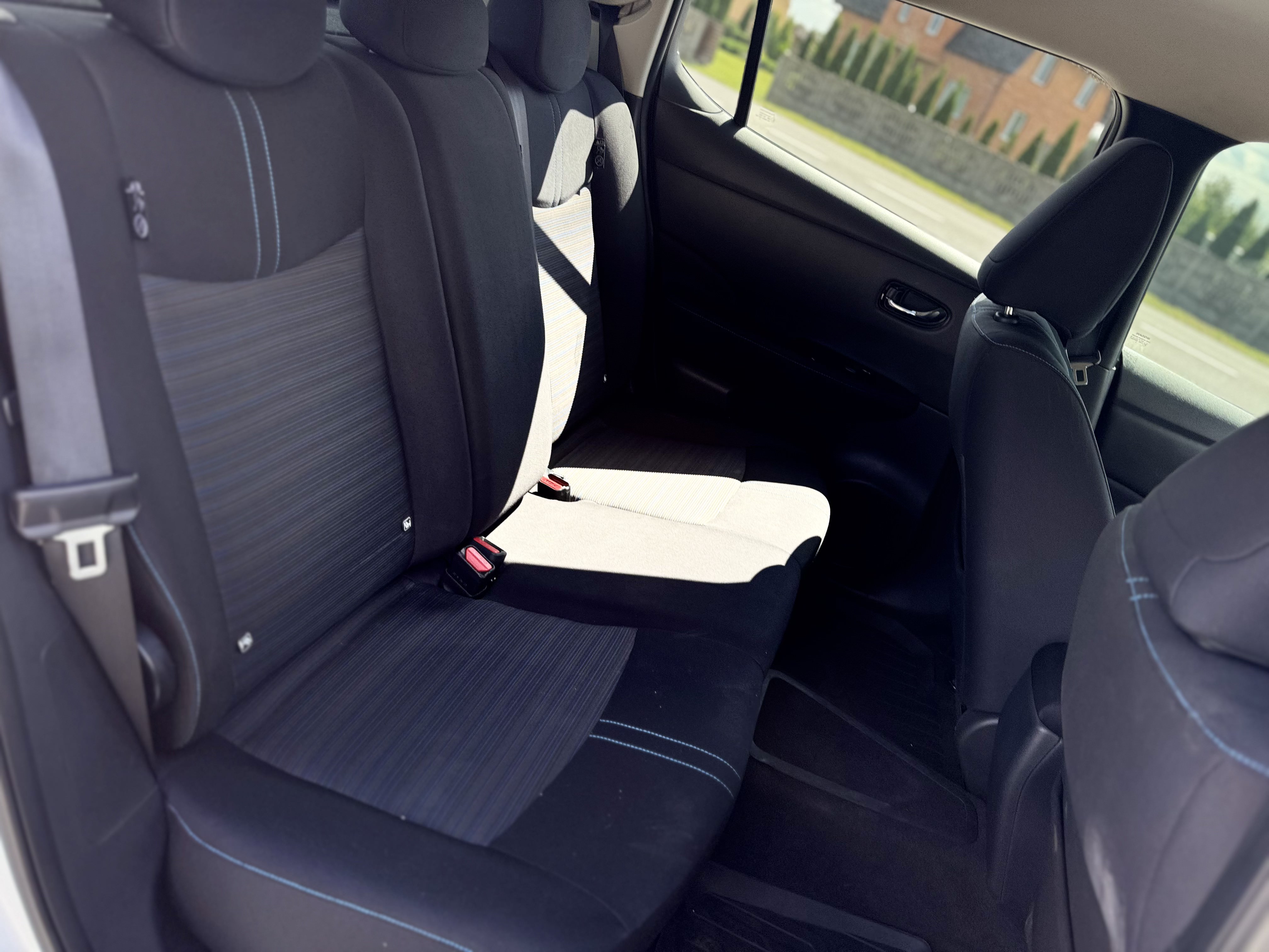 Nissan Leaf, 2018 — купити у Львові, фото 27