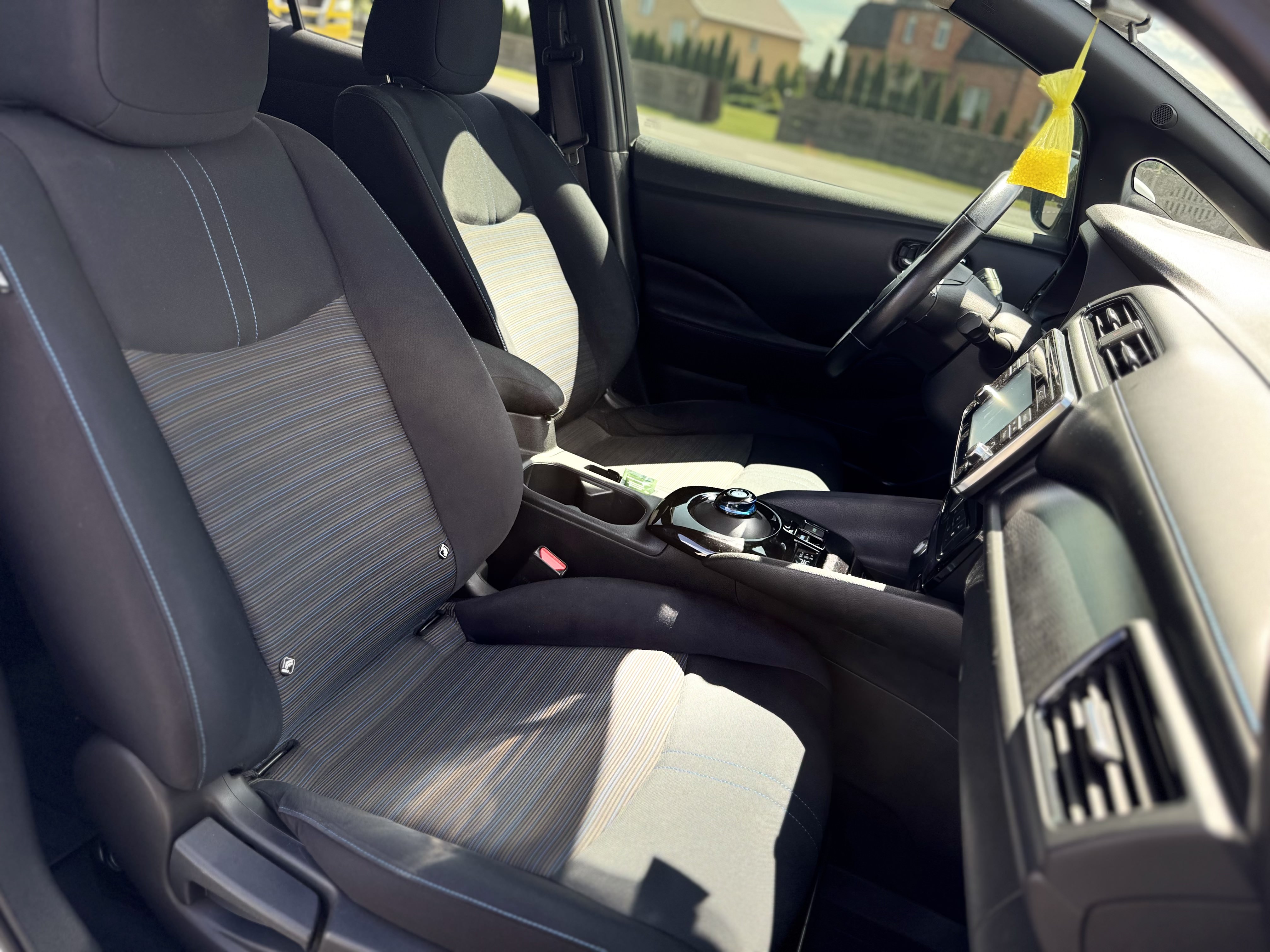 Nissan Leaf, 2018 — купити у Стрию, фото 28