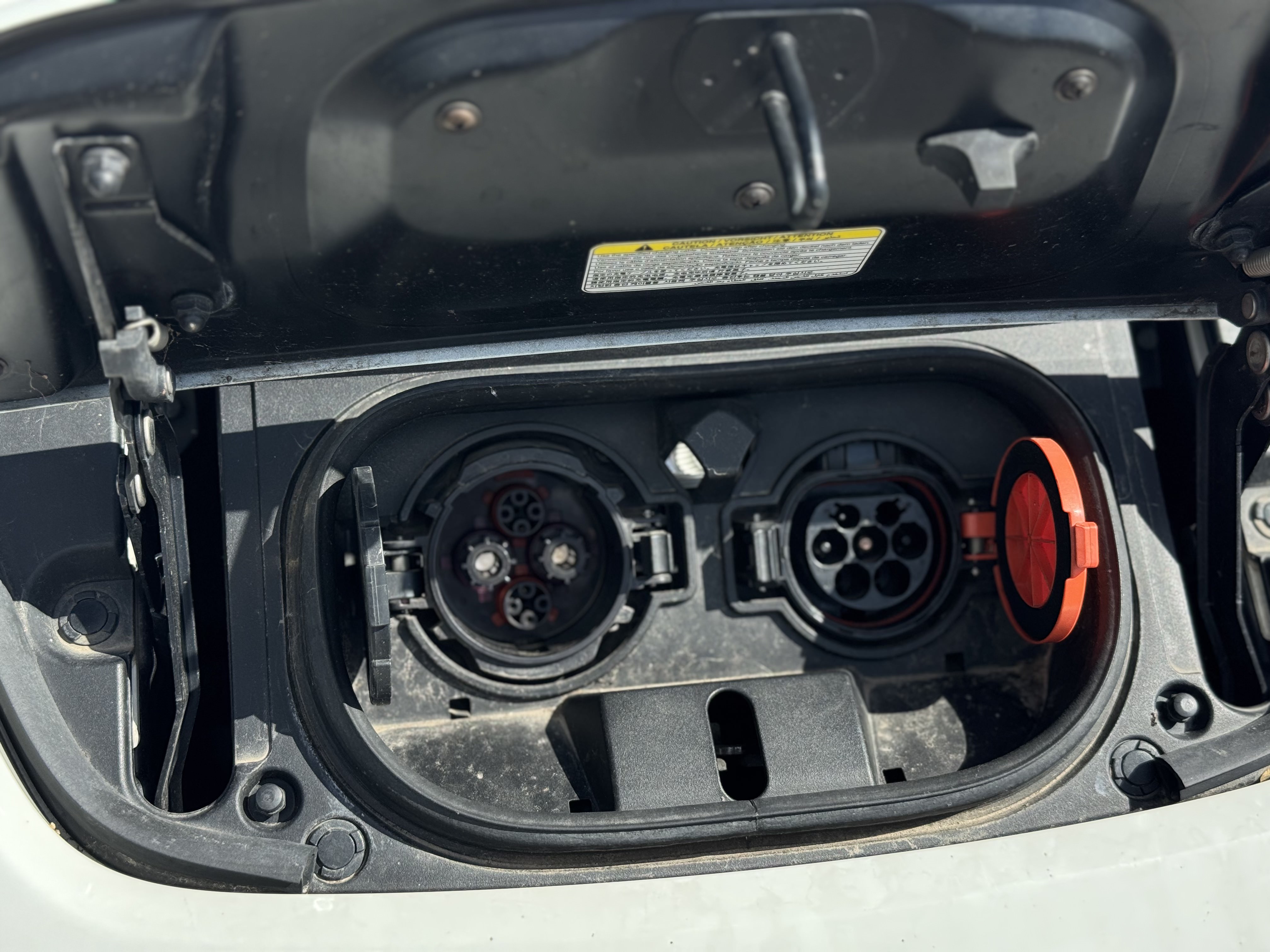 Nissan Leaf, 2018 — купити у Дрогобичі, фото 29
