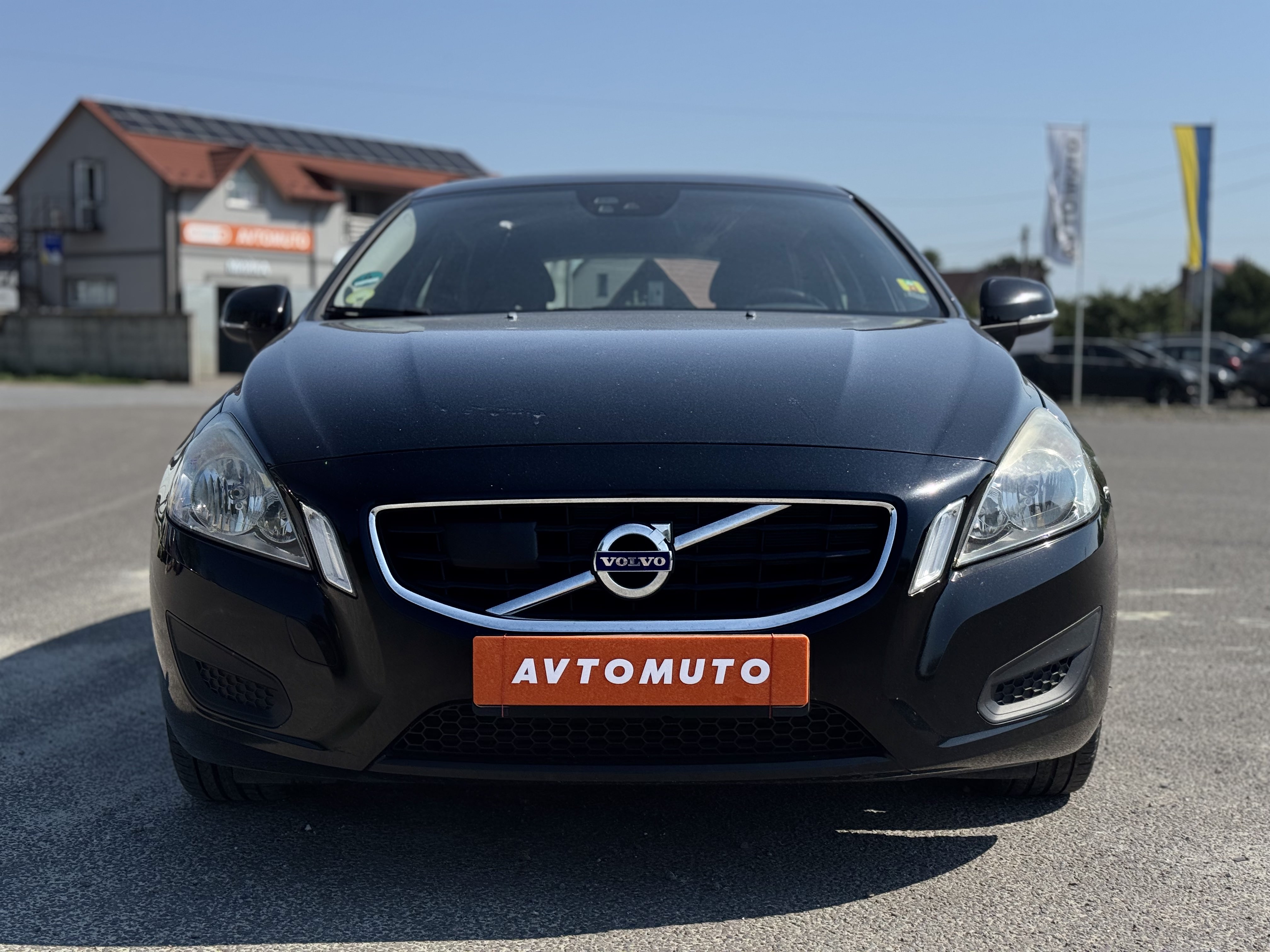 Volvo V60, 2013 — купити у Львові, фото 2