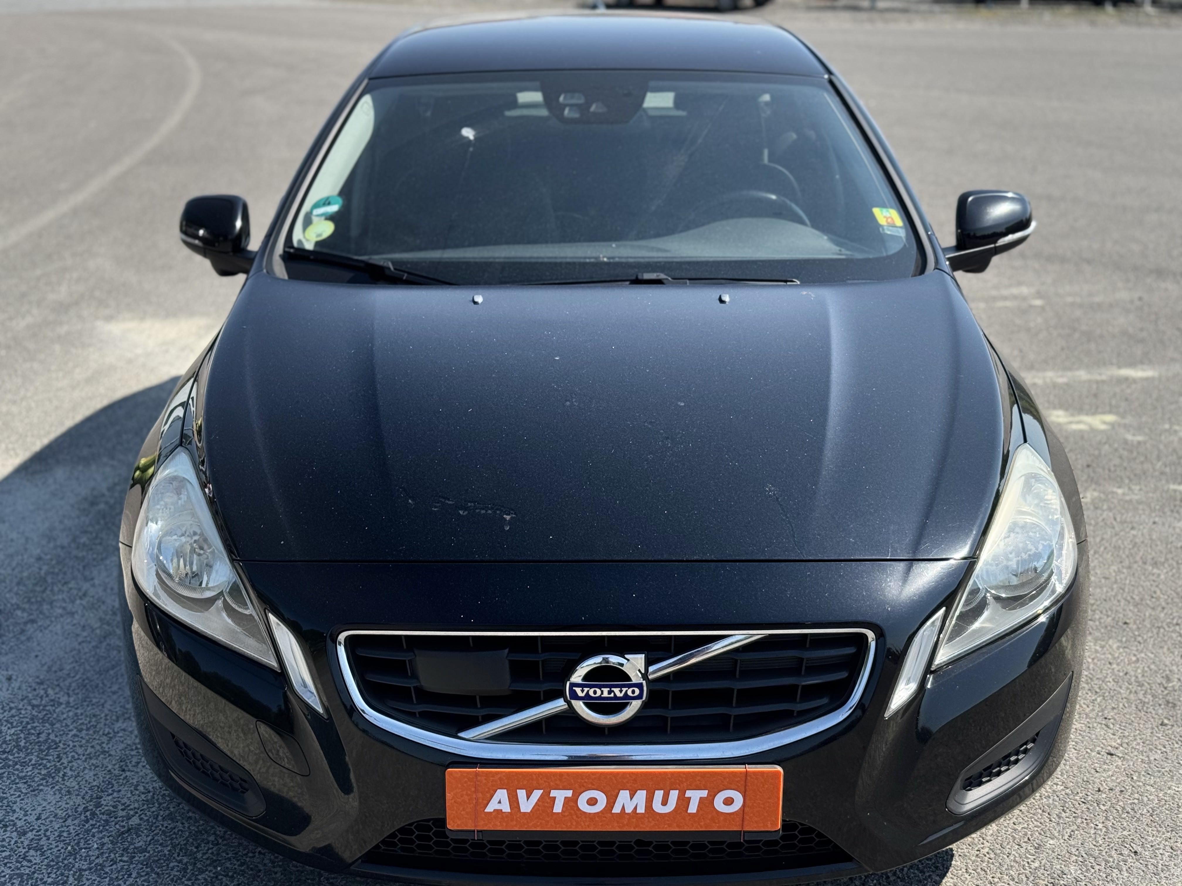 Volvo V60, 2013 — купити у Стрию, фото 3