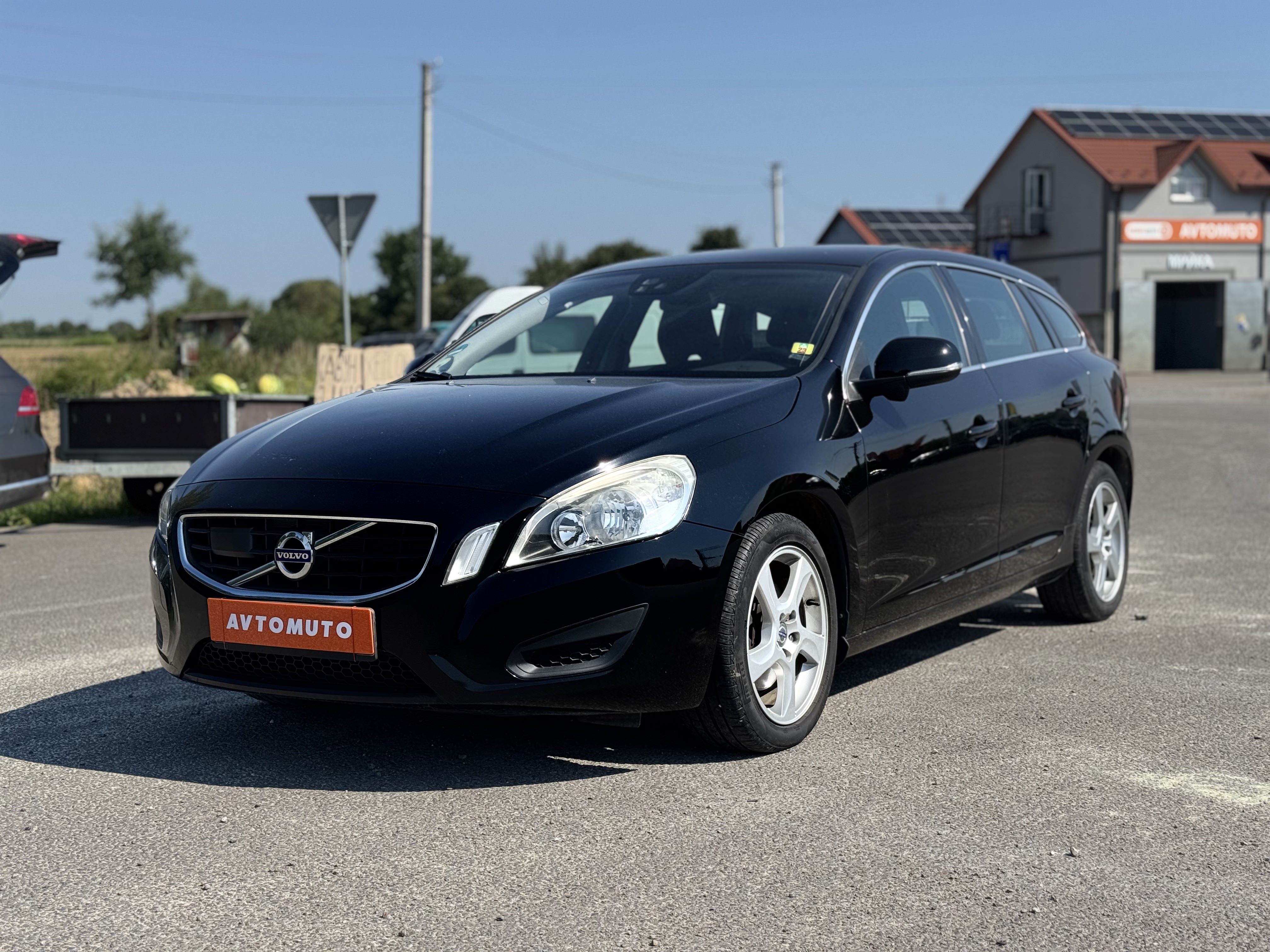 Volvo V60, 2013 — купити у Дрогобичі, фото 4