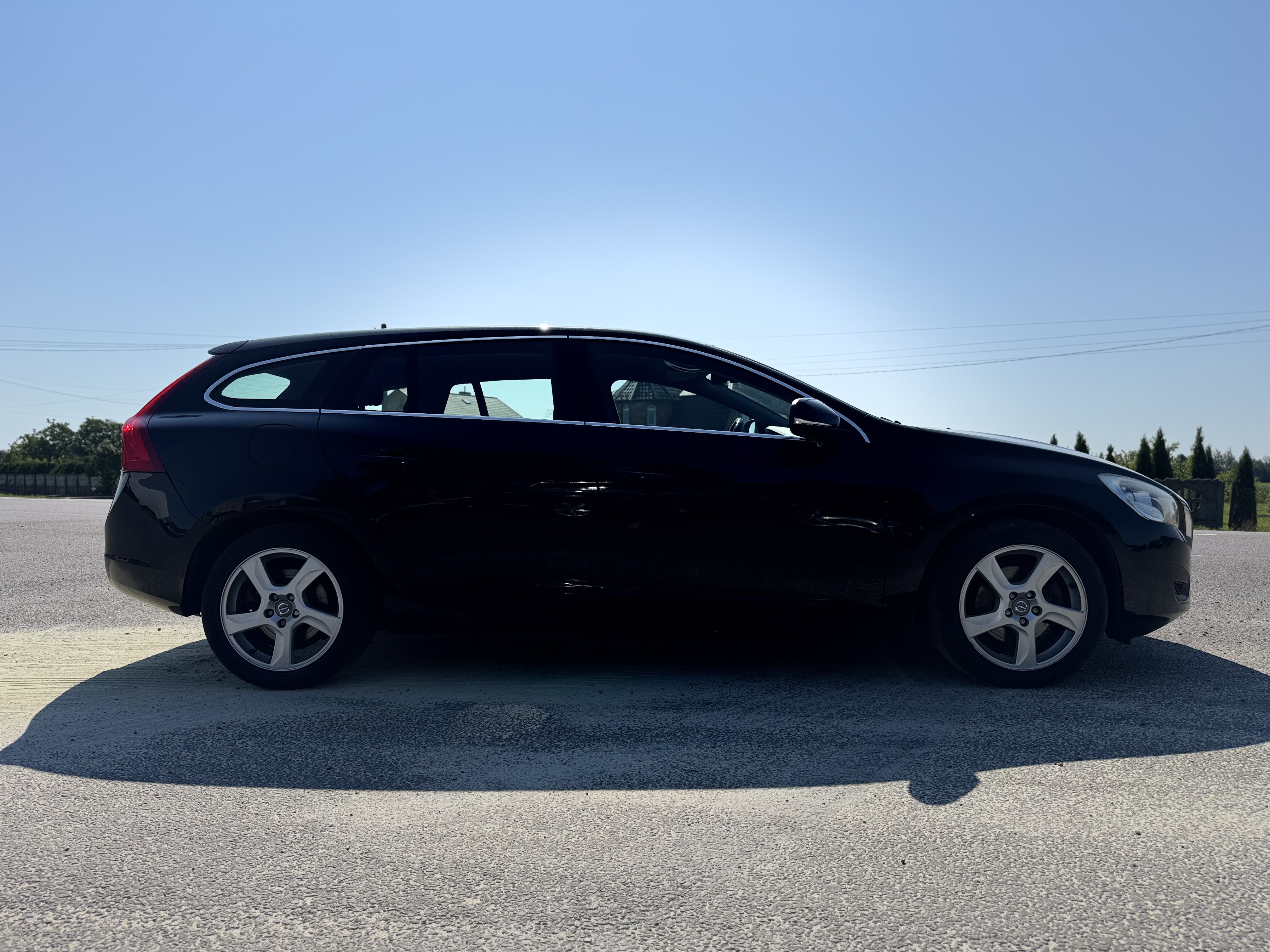 Volvo V60, 2013 — купити у Миколаєві, фото 5