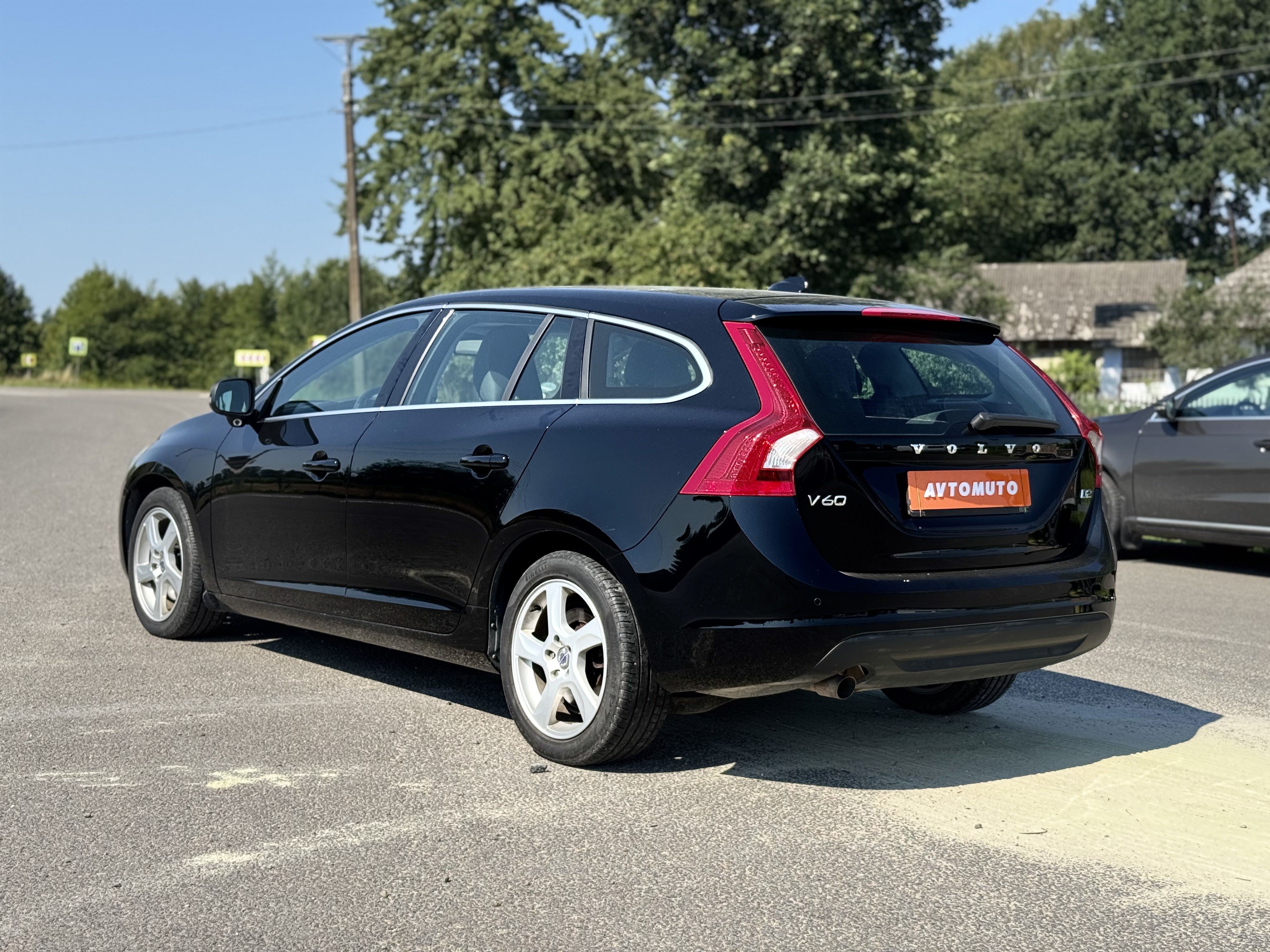 Volvo V60, 2013 — купити у Львові, фото 7