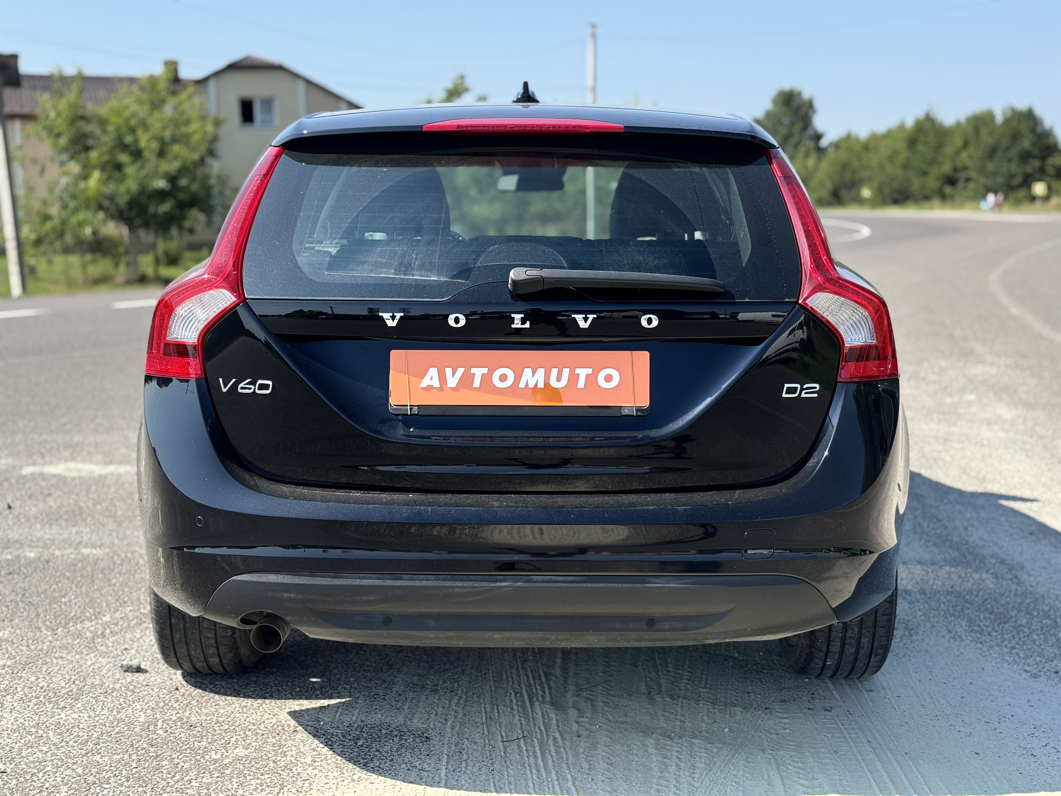 Volvo V60, 2013 — купити у Стрию, фото 8