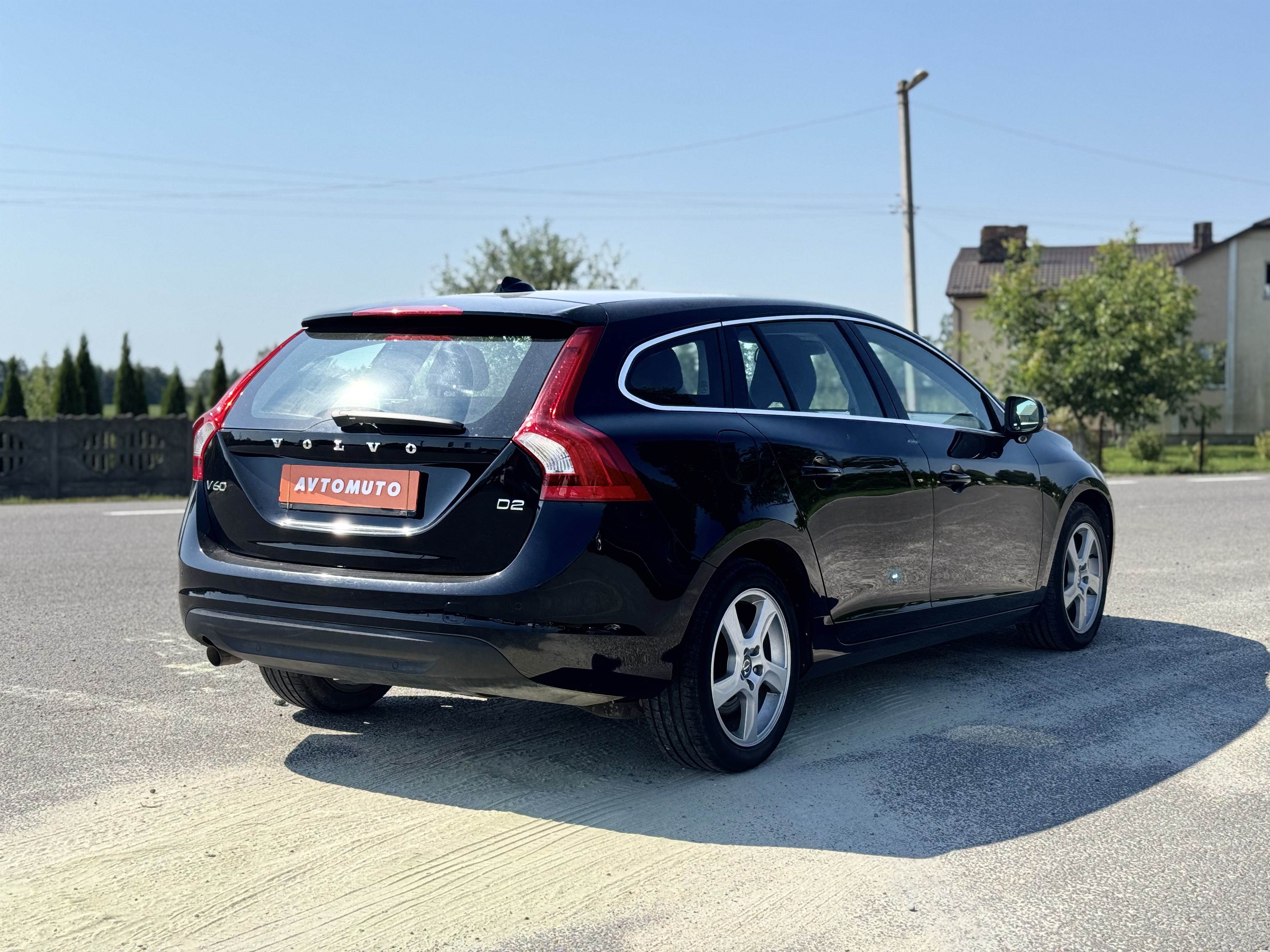 Volvo V60, 2013 — купити у Дрогобичі, фото 9