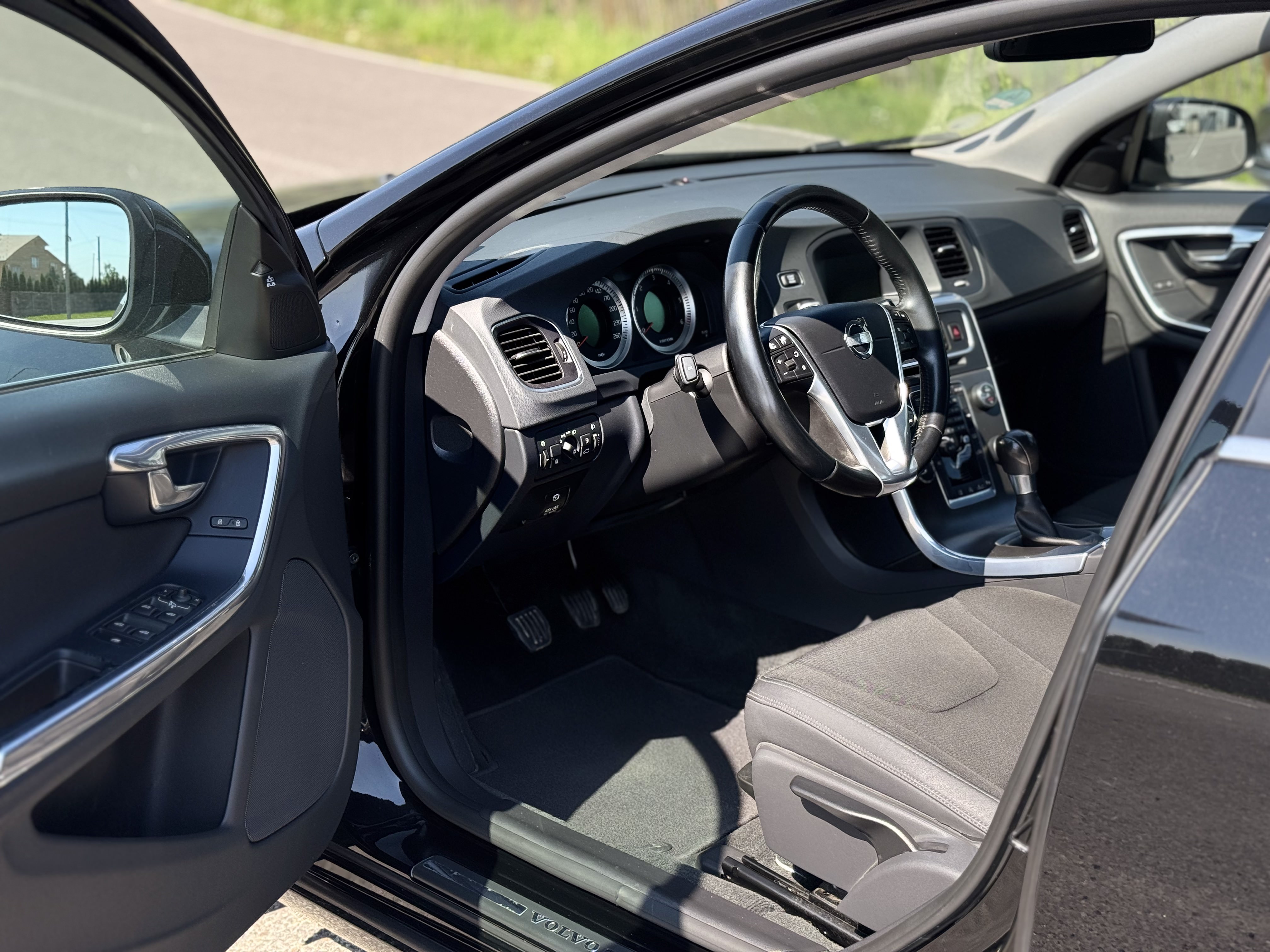 Volvo V60, 2013 — купити у Городку, фото 11