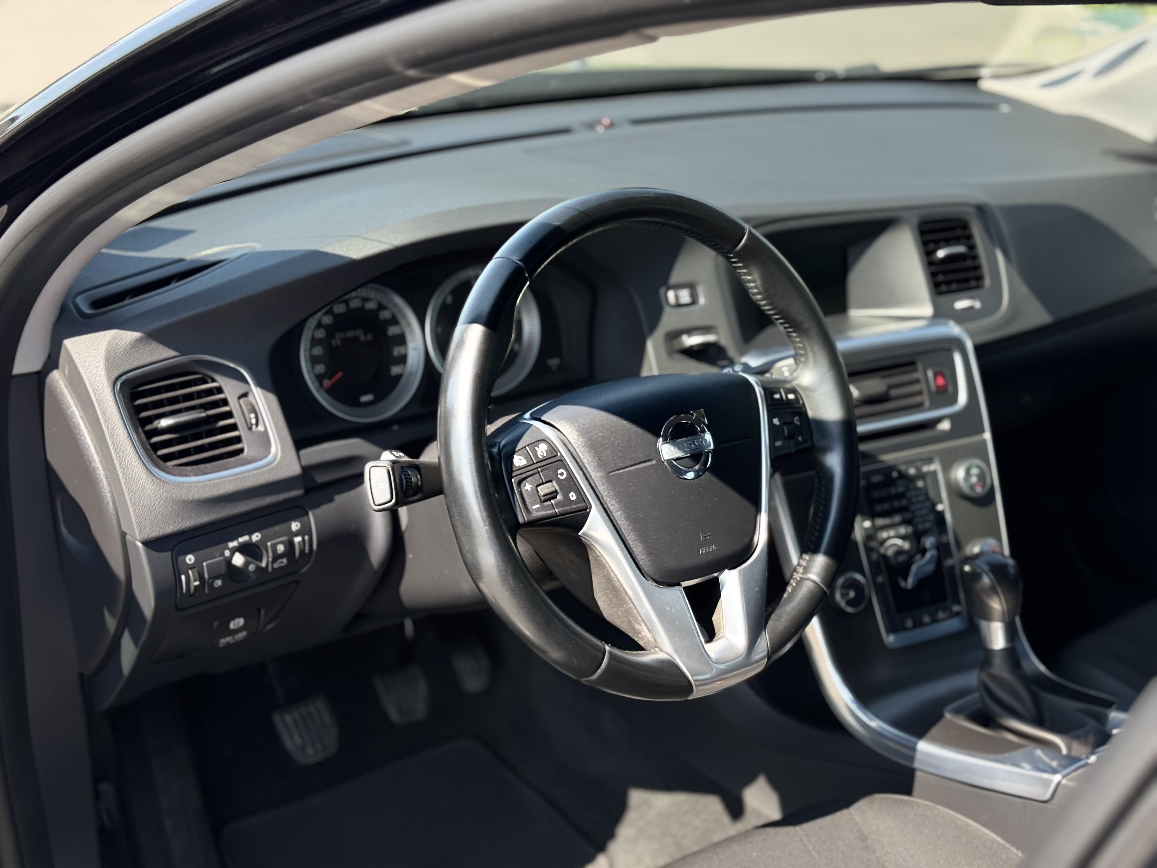 Volvo V60, 2013 — купити у Львові, фото 12