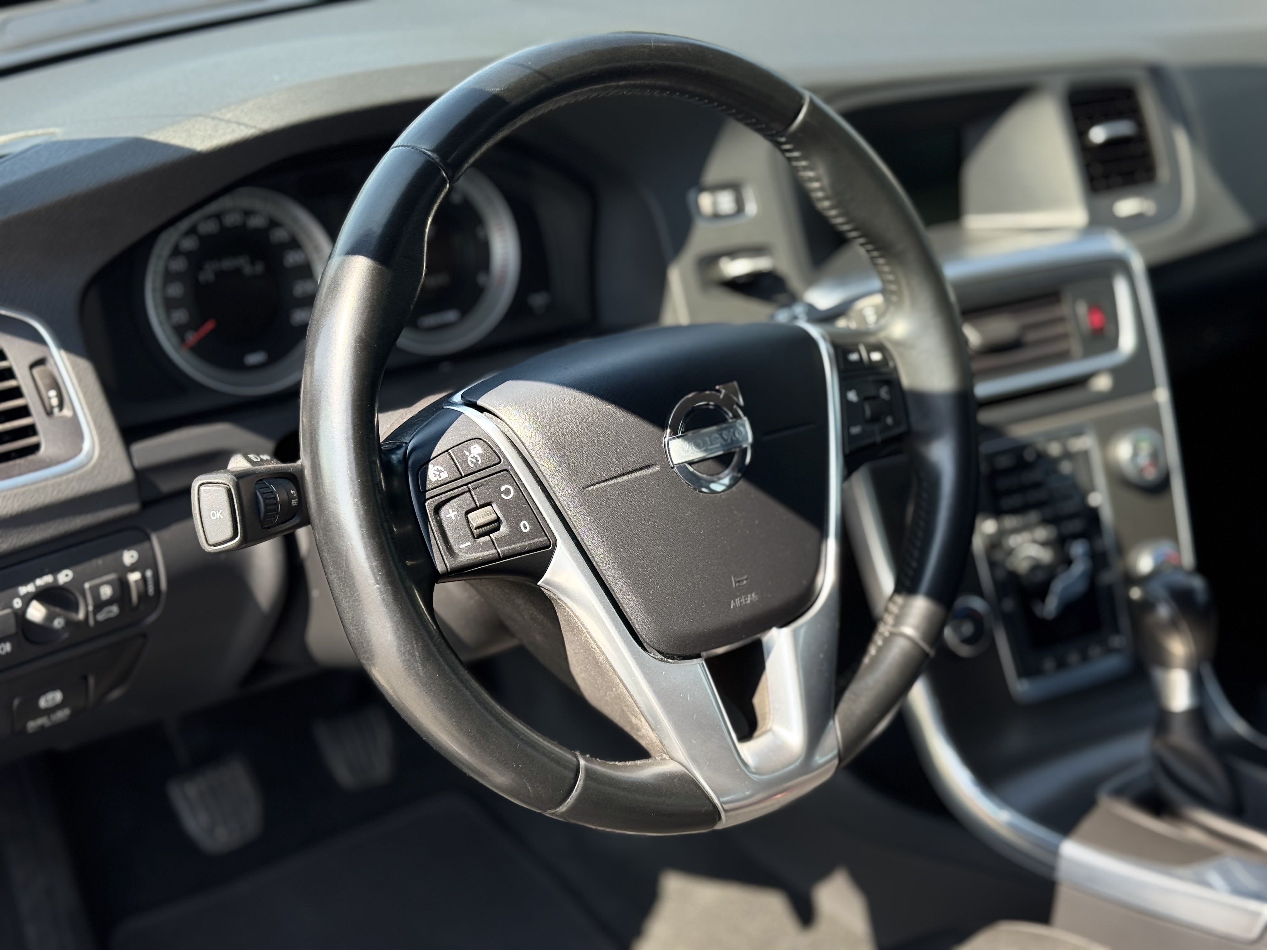 Volvo V60, 2013 — купити у Стрию, фото 13