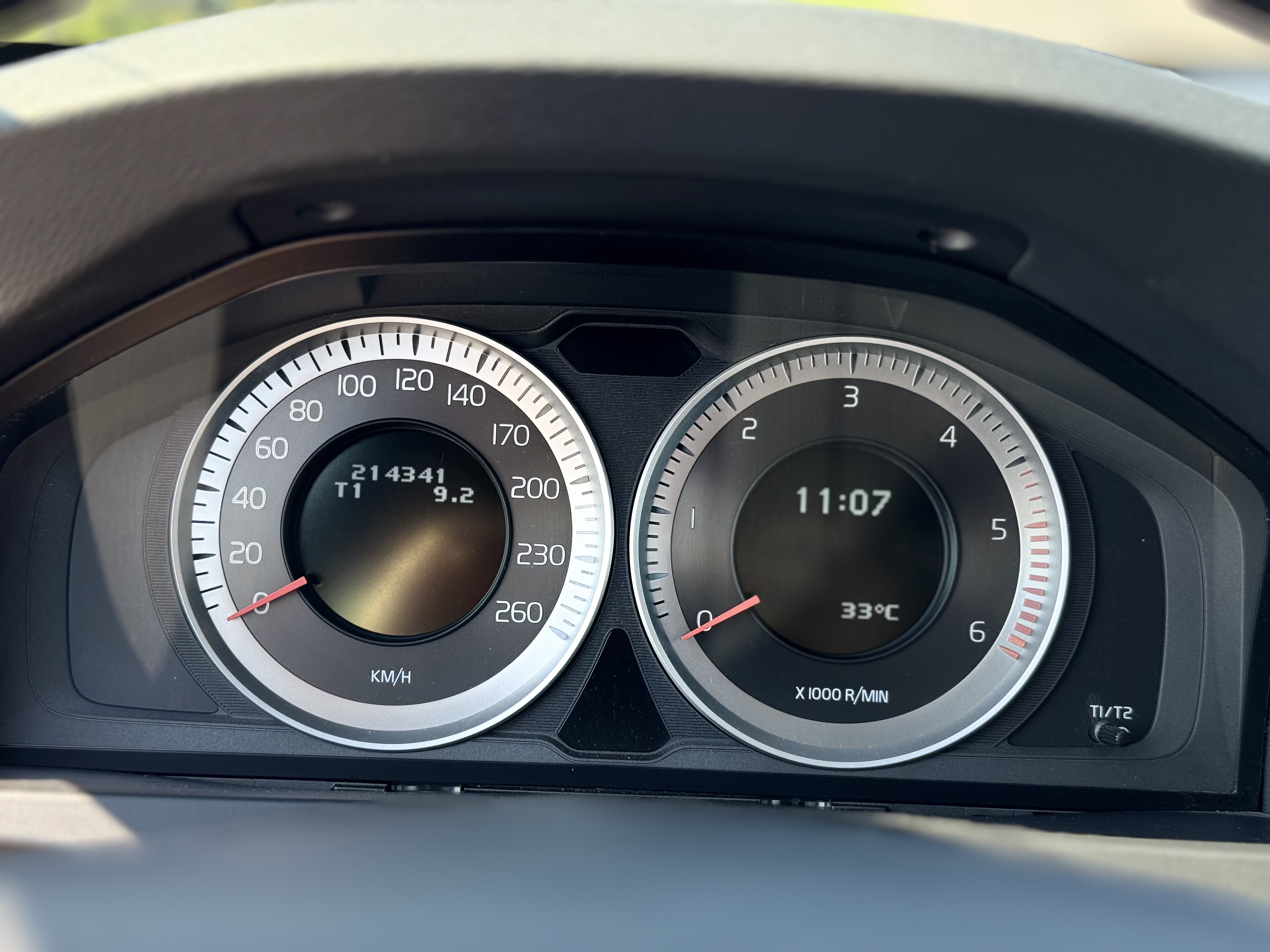 Volvo V60, 2013 — купити у Миколаєві, фото 15