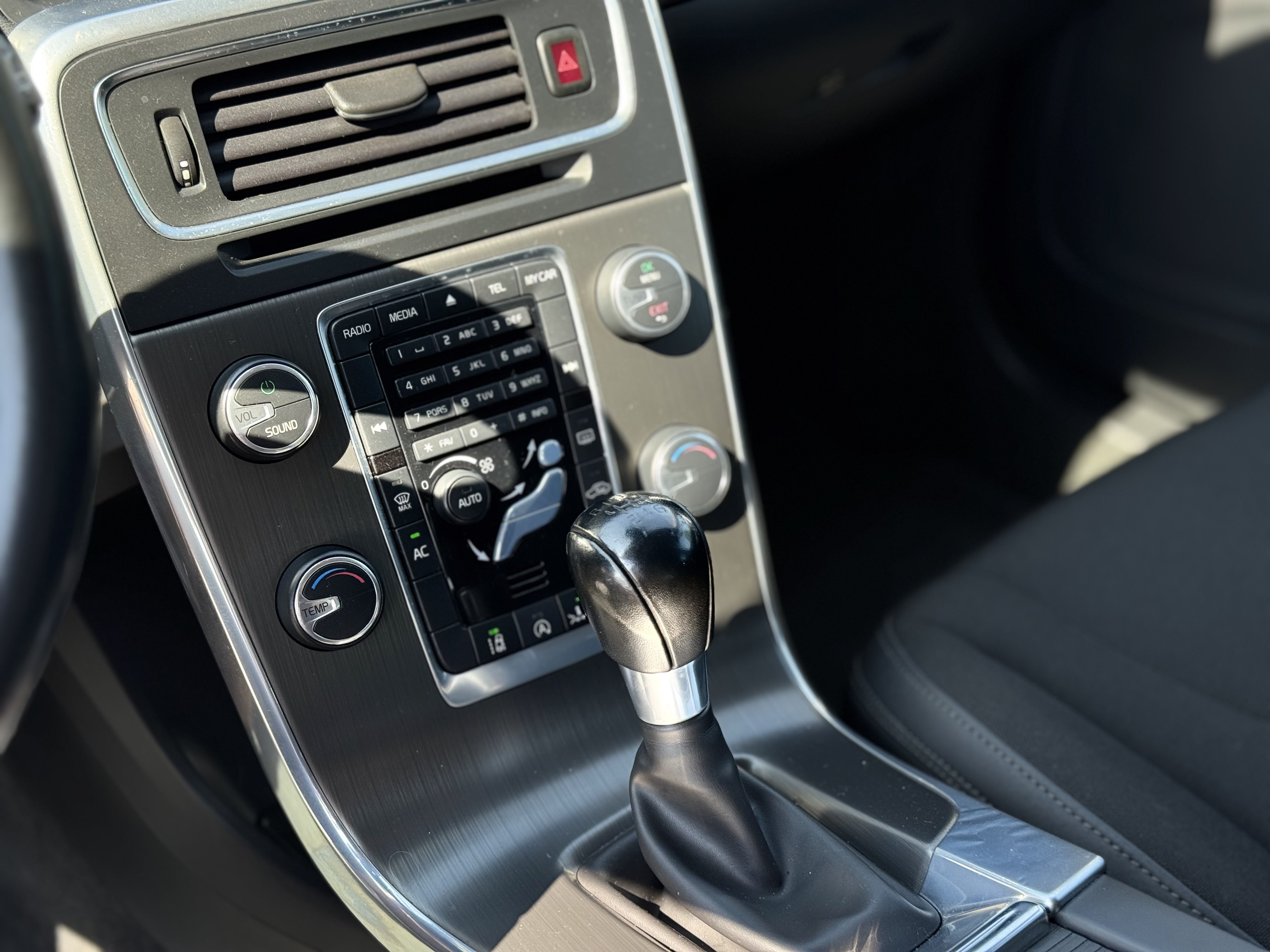 Volvo V60, 2013 — купити у Городку, фото 16
